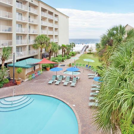 Hilton Garden Inn Orange Beach Gulf Shores Exteriör bild