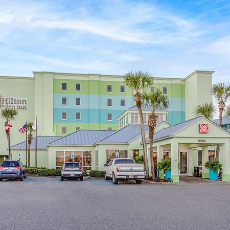 Hilton Garden Inn Orange Beach Gulf Shores Exteriör bild