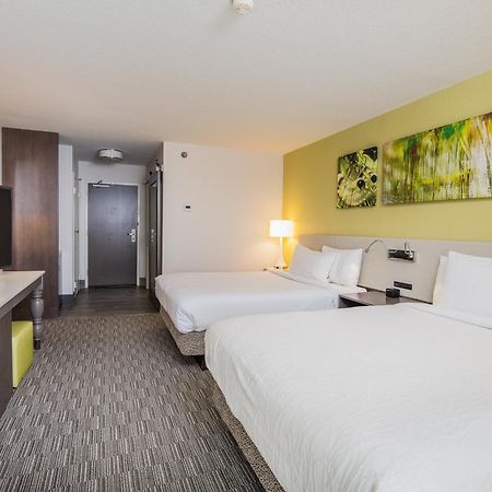 Hilton Garden Inn Orange Beach Gulf Shores Exteriör bild