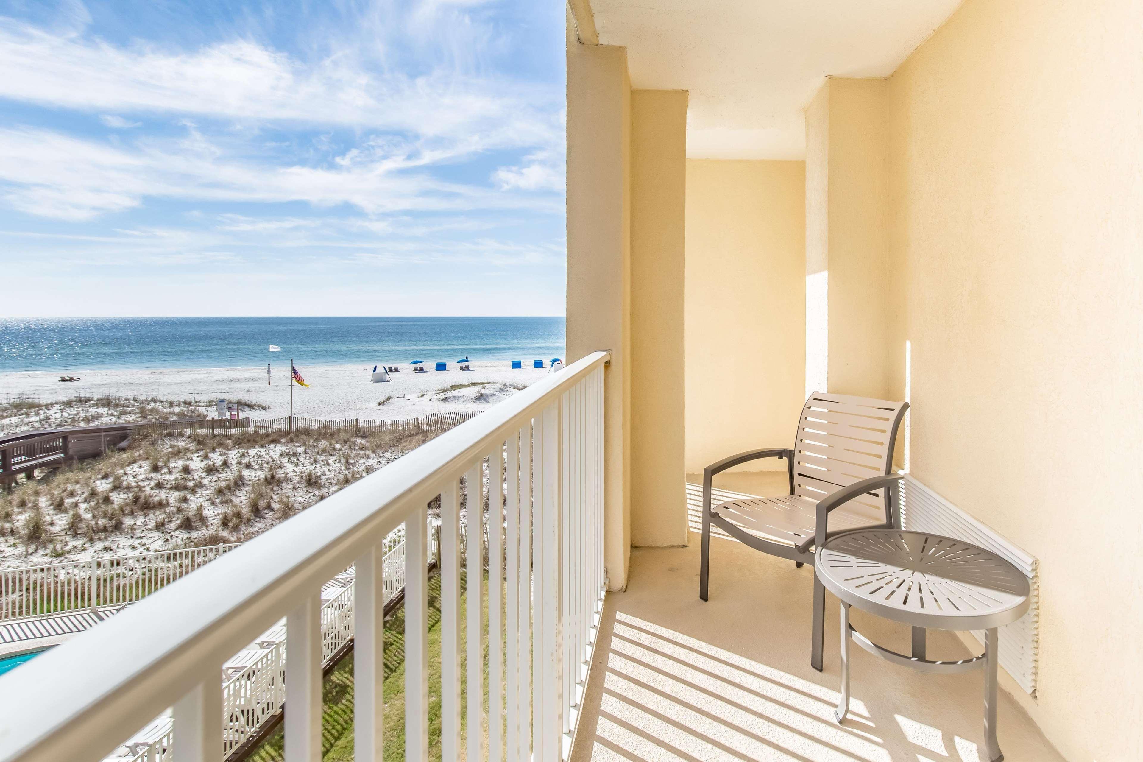 Hilton Garden Inn Orange Beach Gulf Shores Exteriör bild