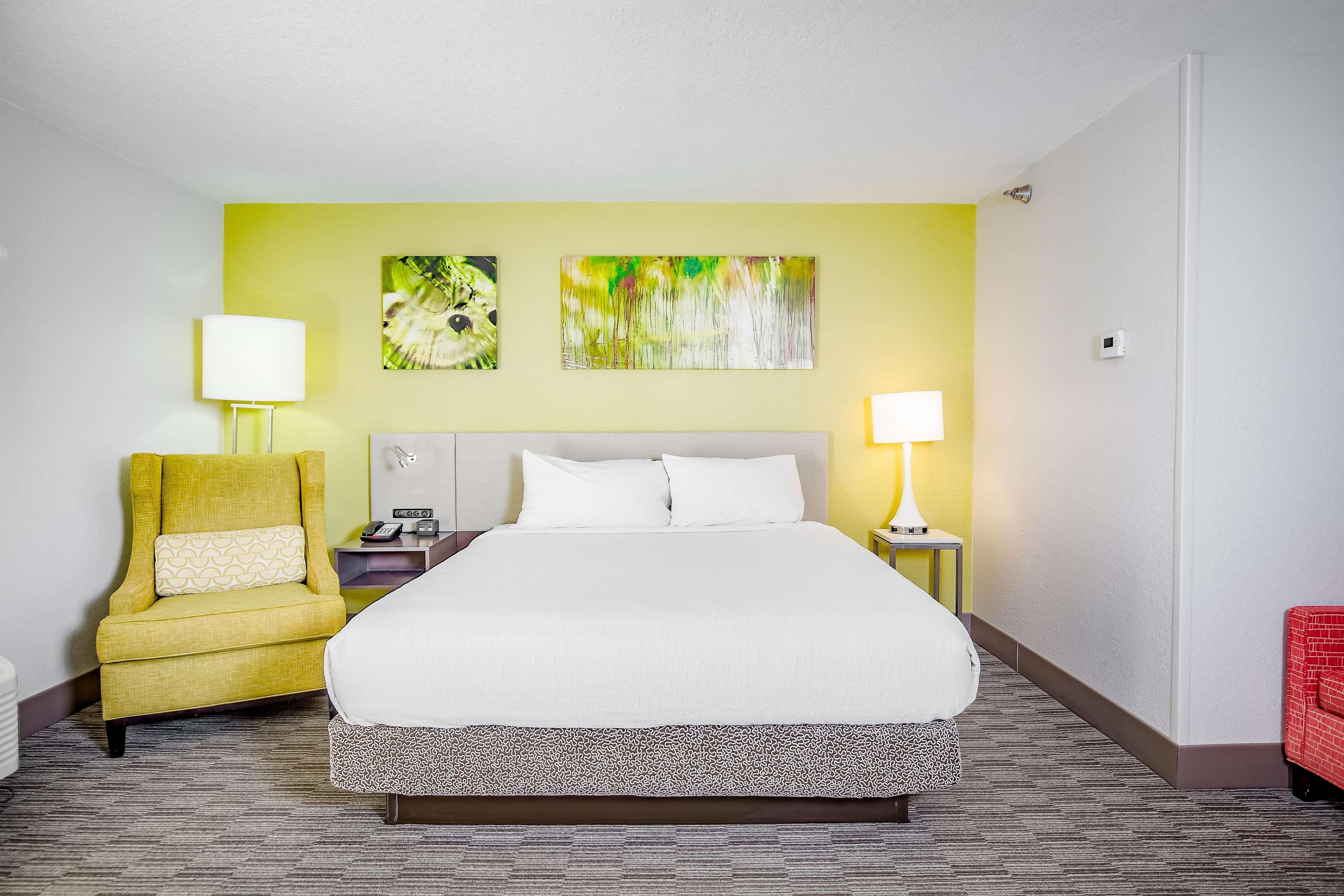 Hilton Garden Inn Orange Beach Gulf Shores Exteriör bild
