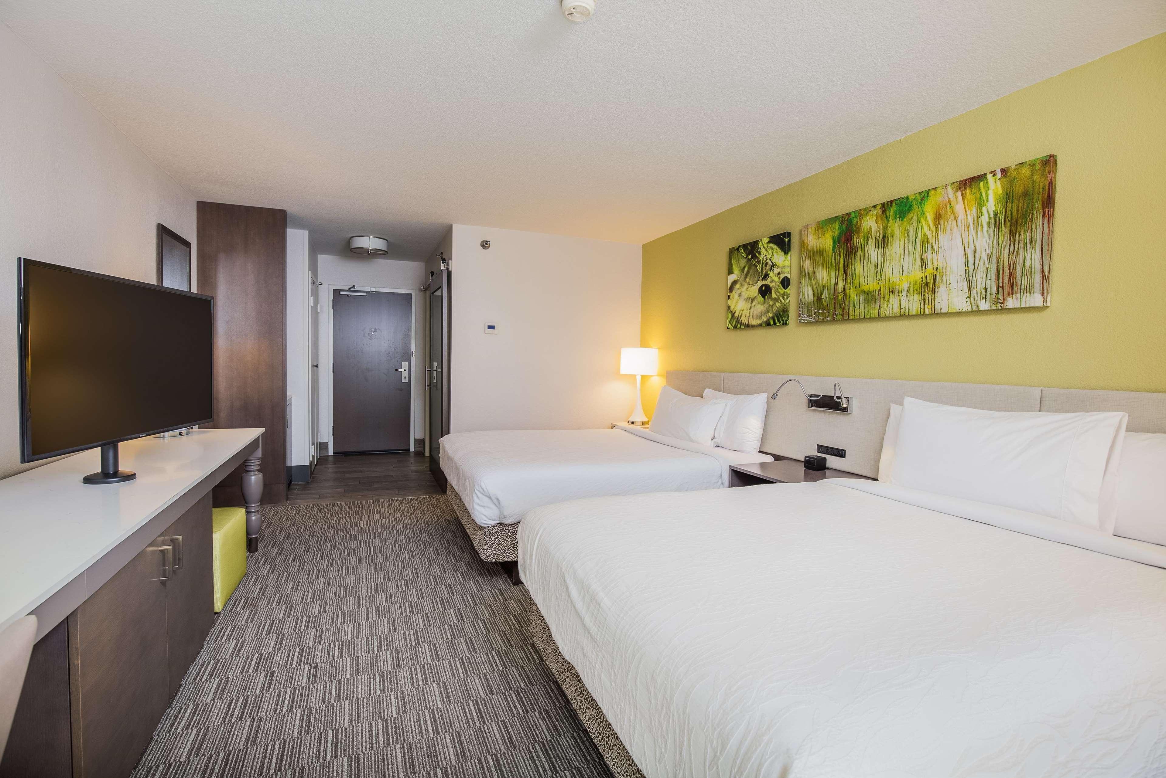Hilton Garden Inn Orange Beach Gulf Shores Exteriör bild