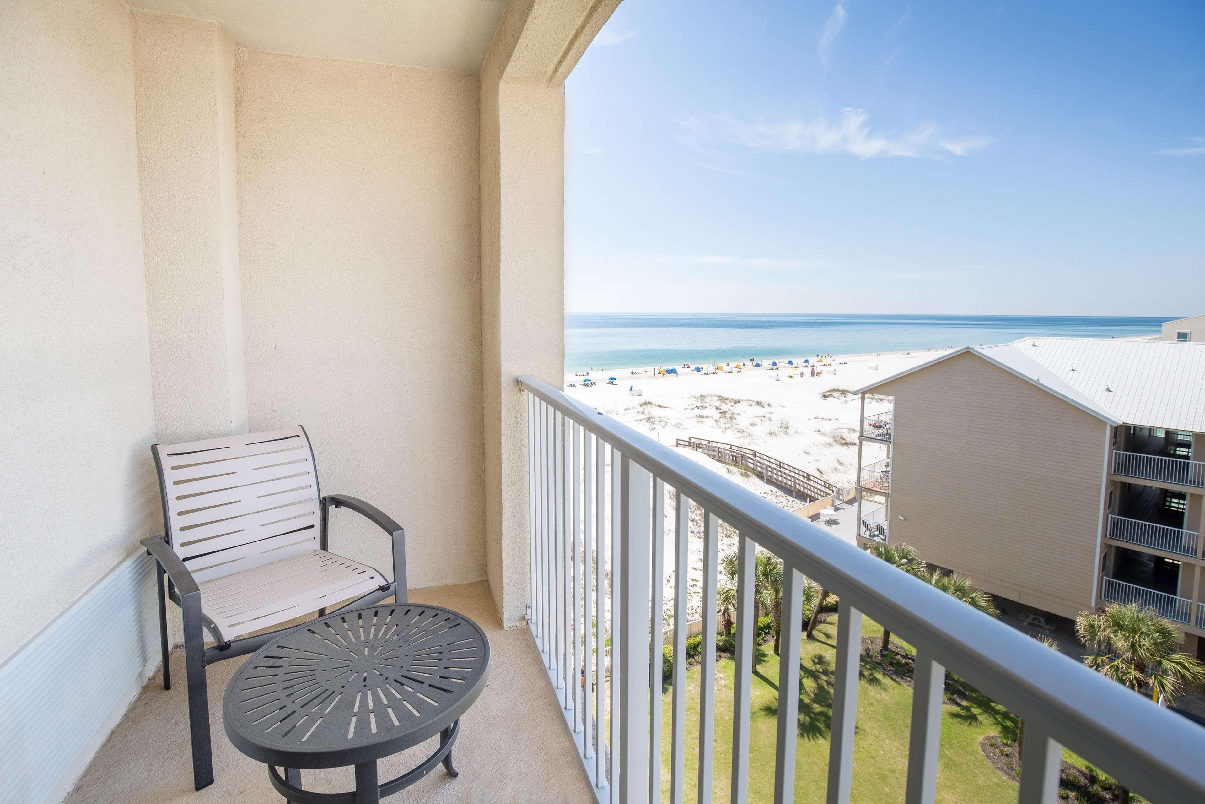 Hilton Garden Inn Orange Beach Gulf Shores Exteriör bild