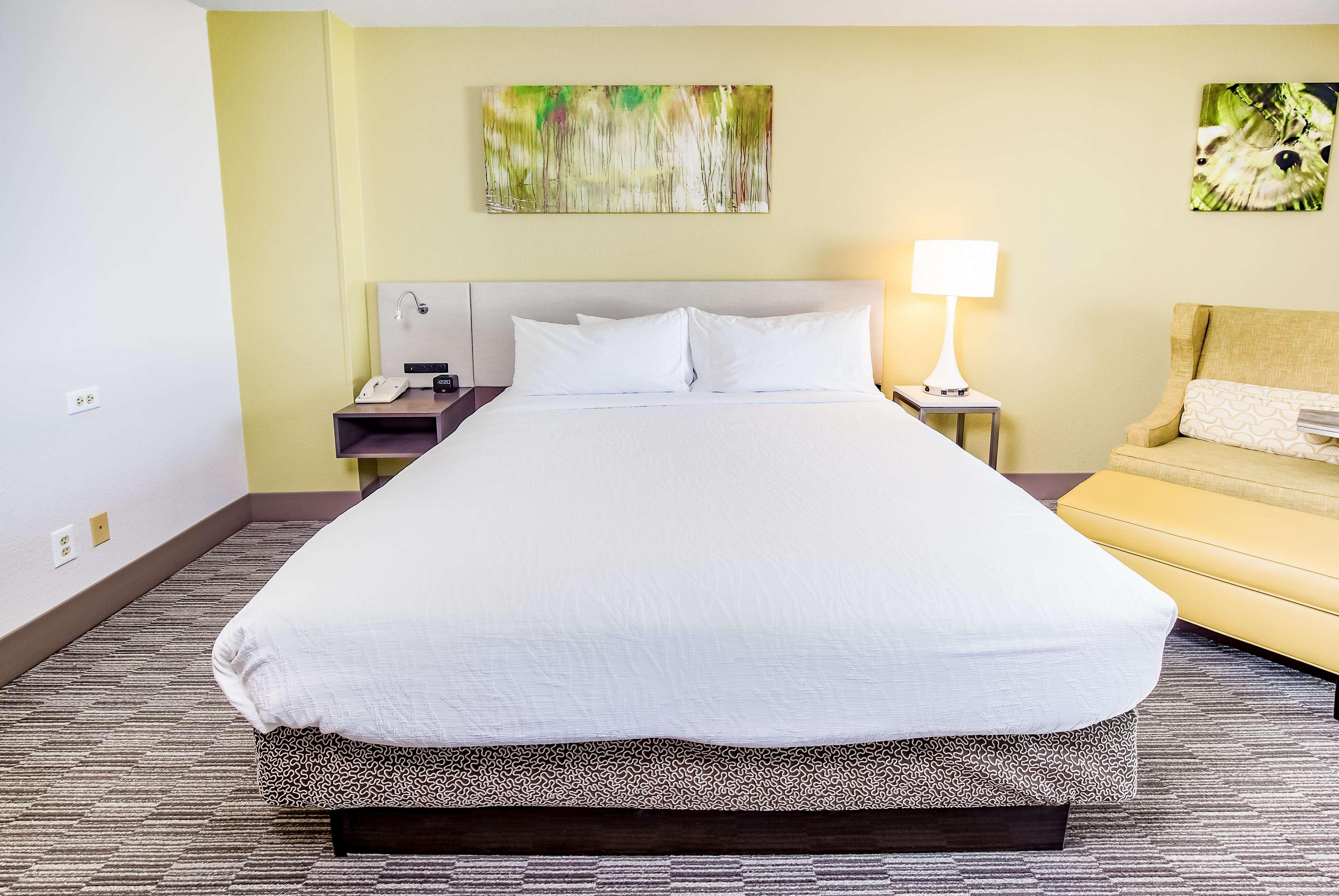 Hilton Garden Inn Orange Beach Gulf Shores Exteriör bild
