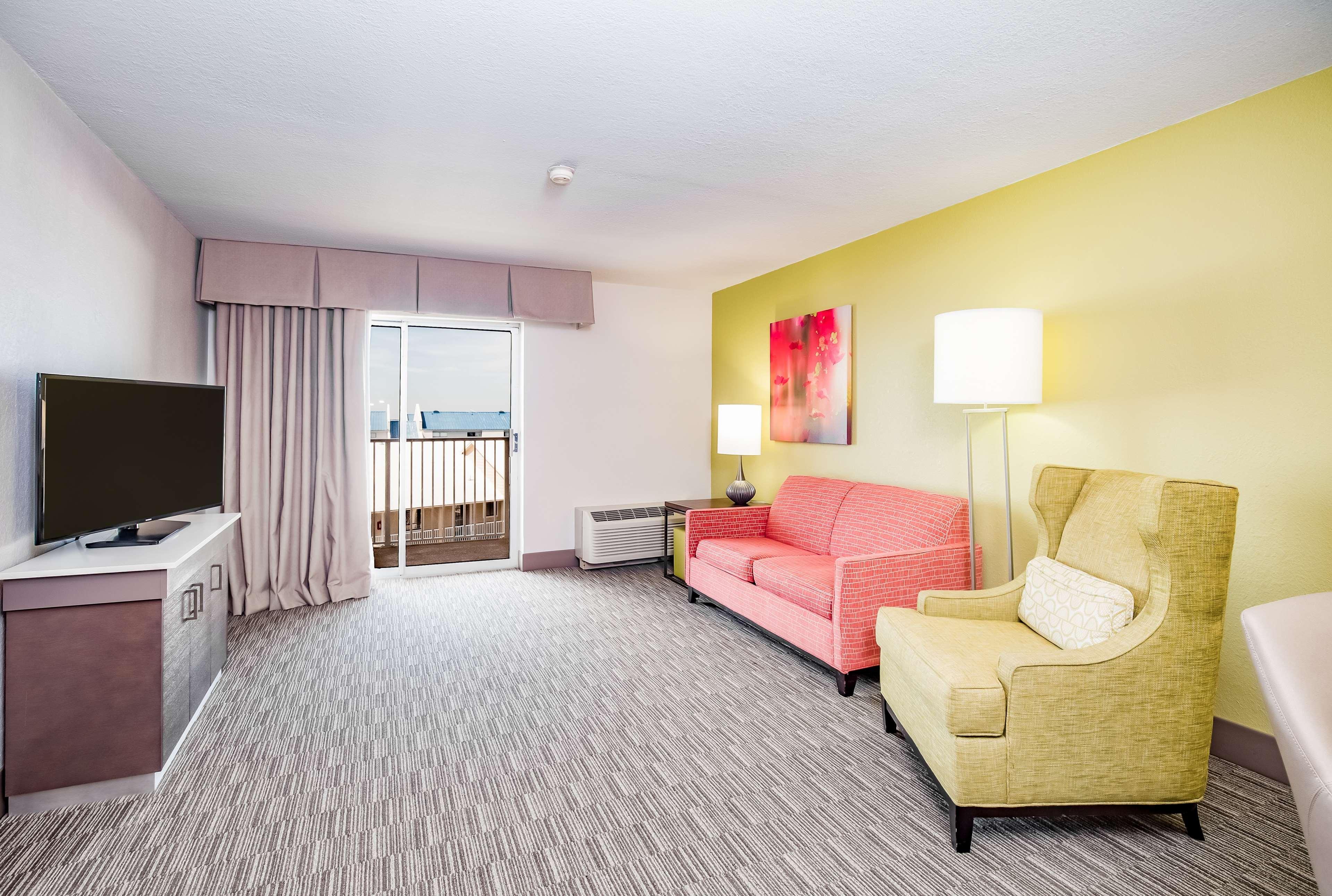 Hilton Garden Inn Orange Beach Gulf Shores Exteriör bild