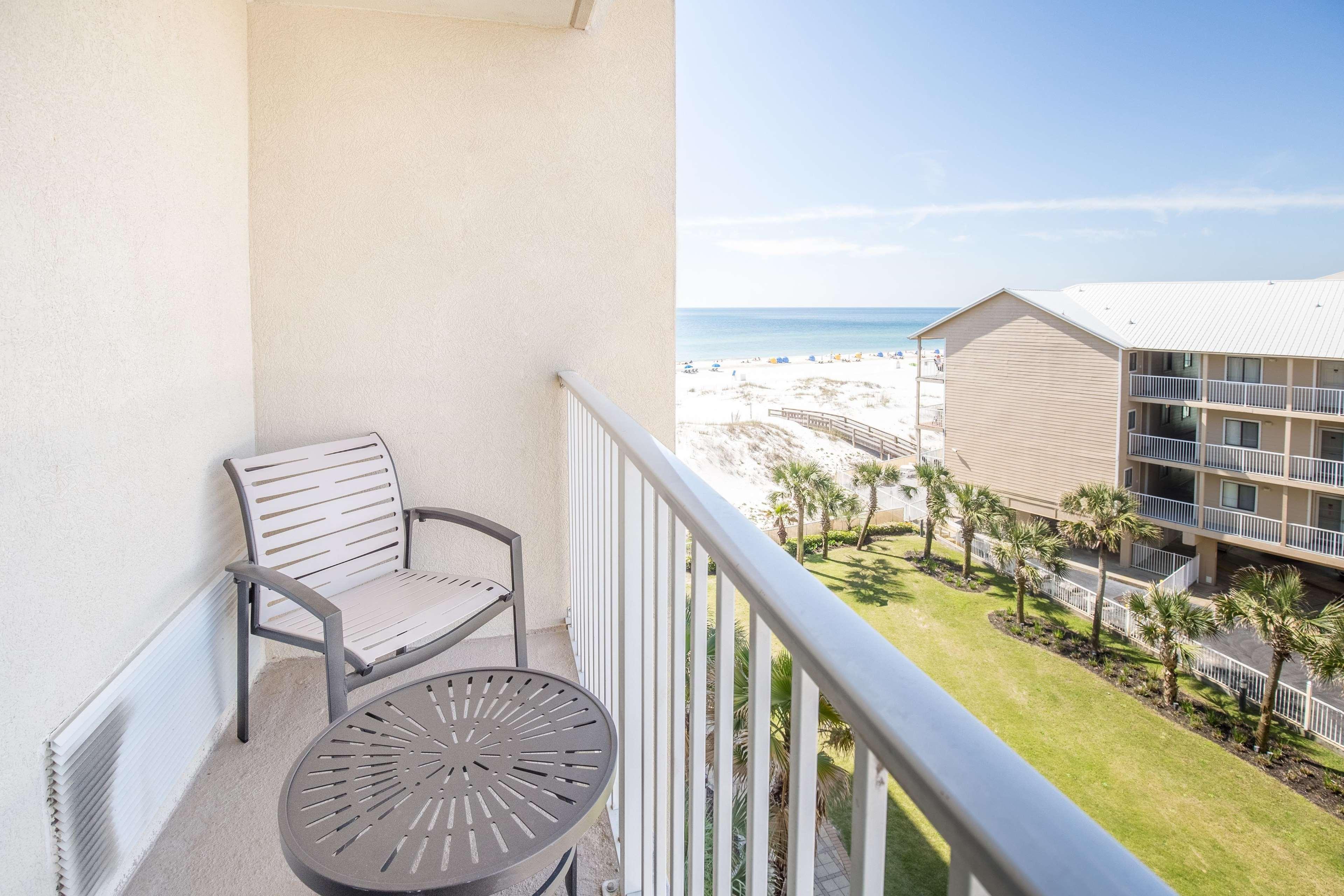 Hilton Garden Inn Orange Beach Gulf Shores Exteriör bild