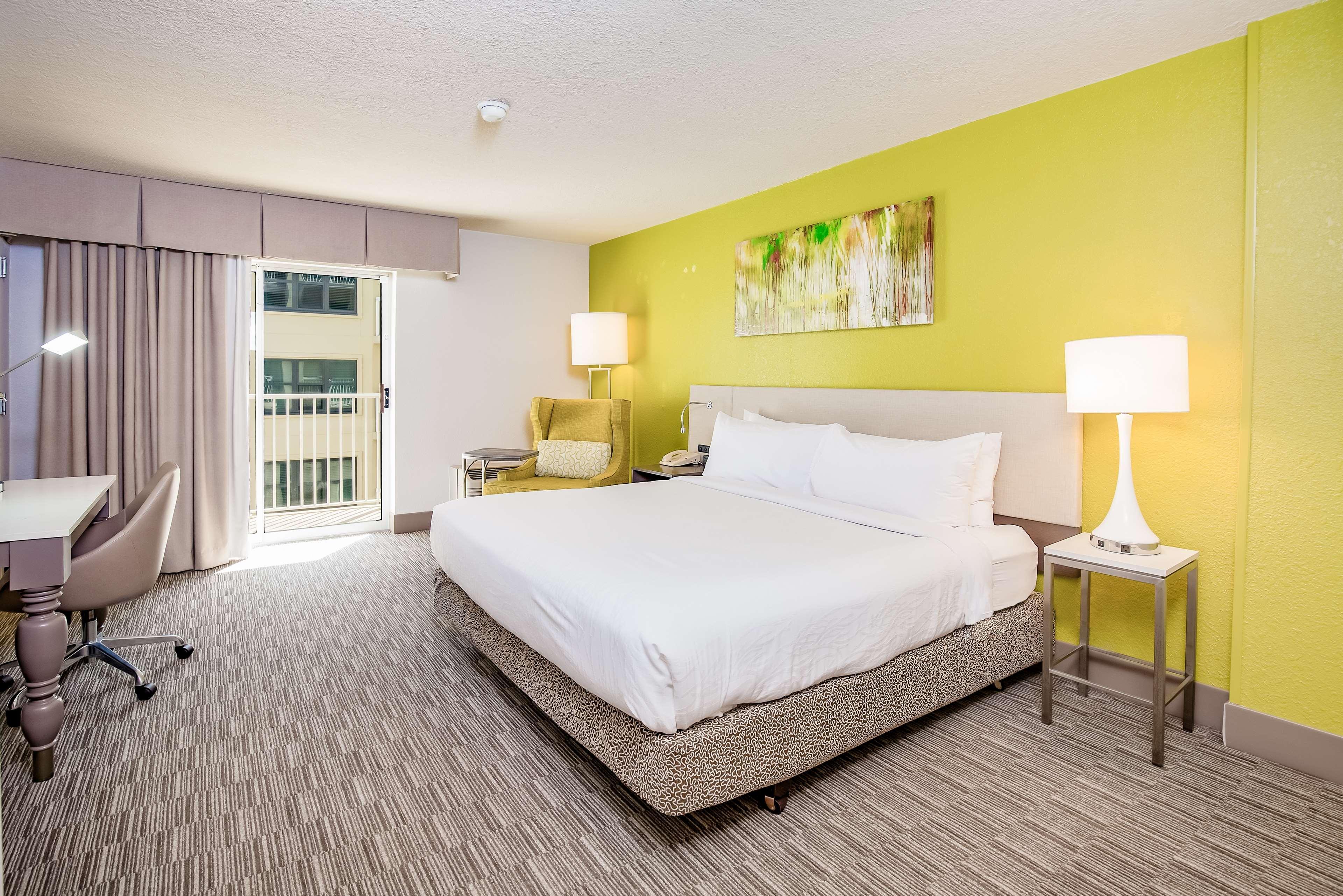 Hilton Garden Inn Orange Beach Gulf Shores Exteriör bild