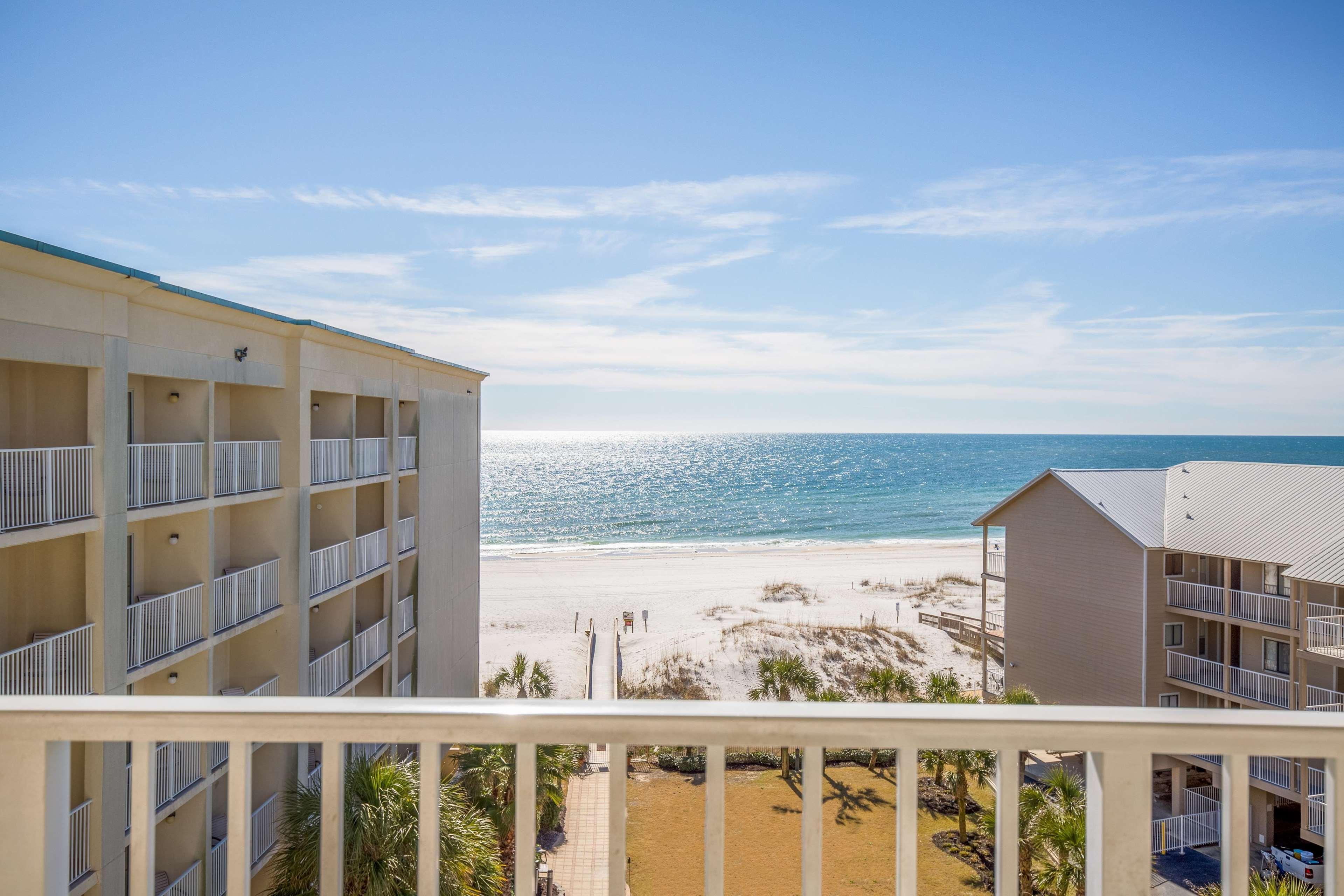 Hilton Garden Inn Orange Beach Gulf Shores Exteriör bild