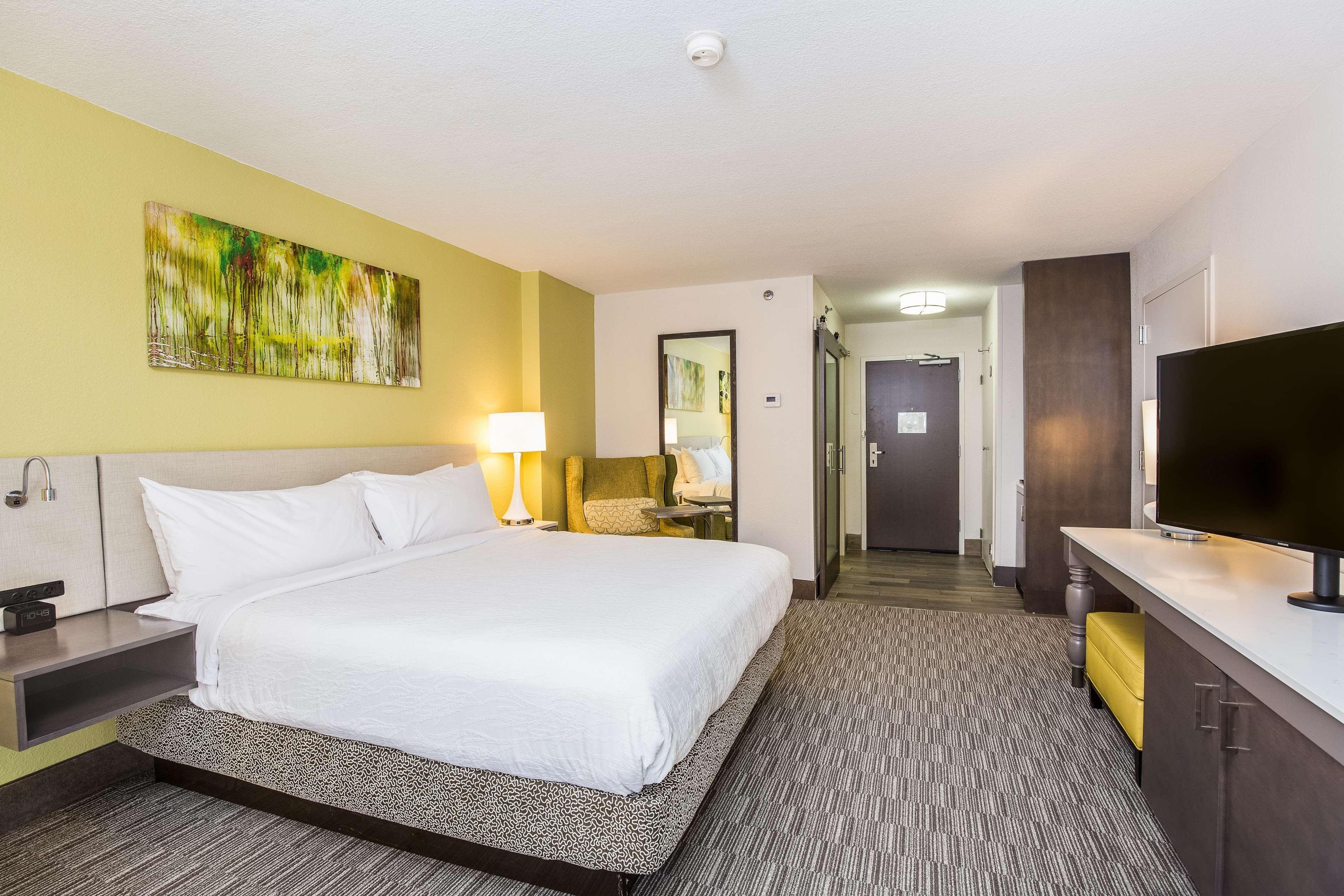 Hilton Garden Inn Orange Beach Gulf Shores Exteriör bild