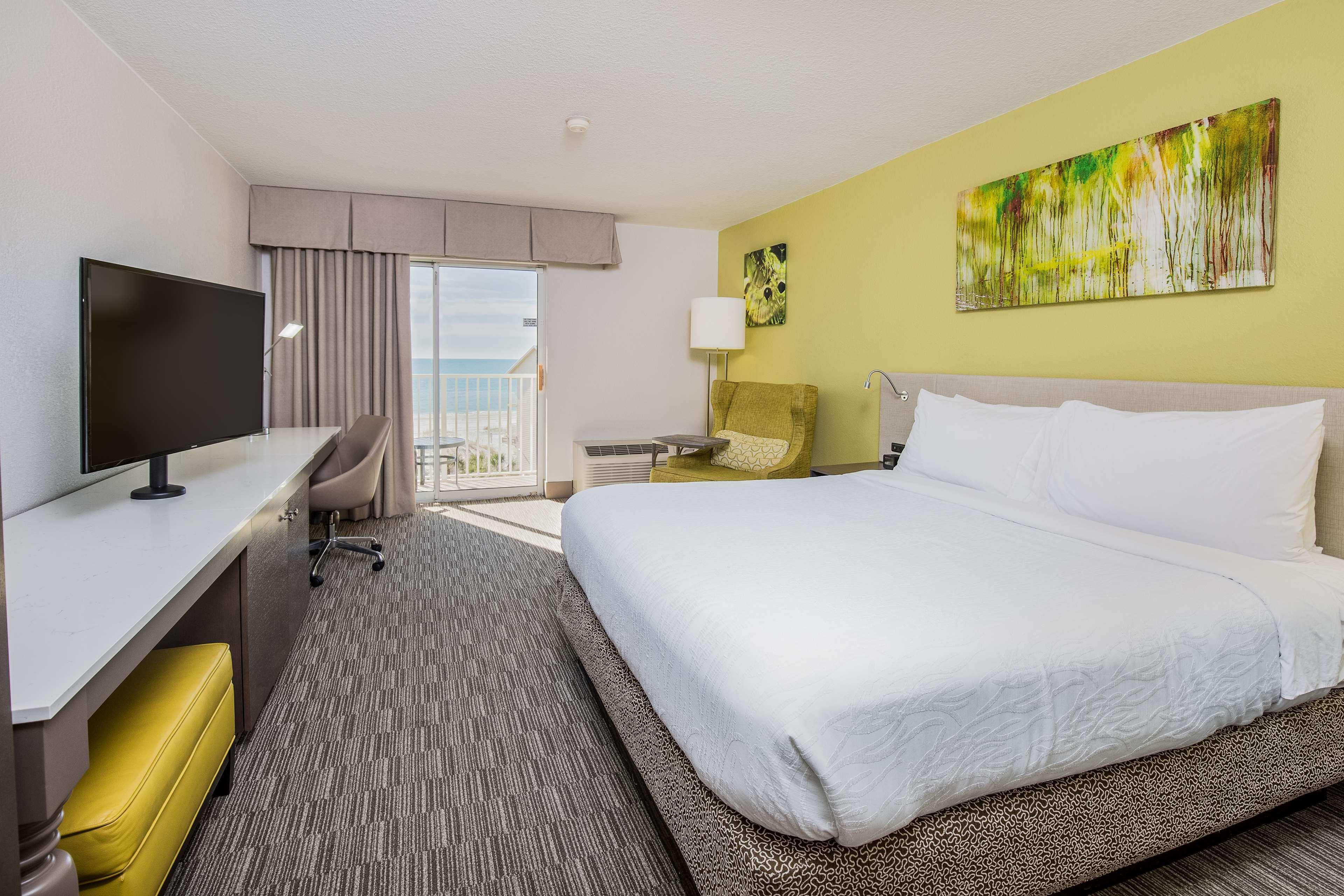 Hilton Garden Inn Orange Beach Gulf Shores Exteriör bild