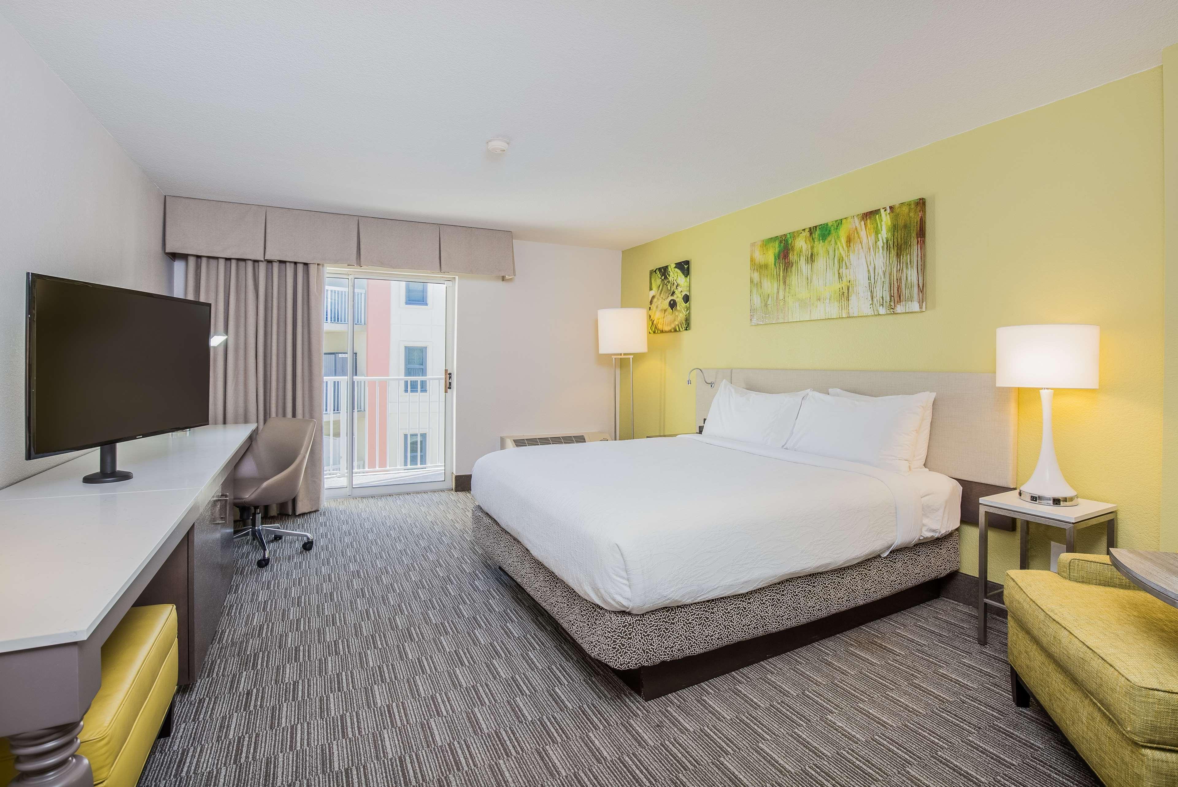 Hilton Garden Inn Orange Beach Gulf Shores Exteriör bild