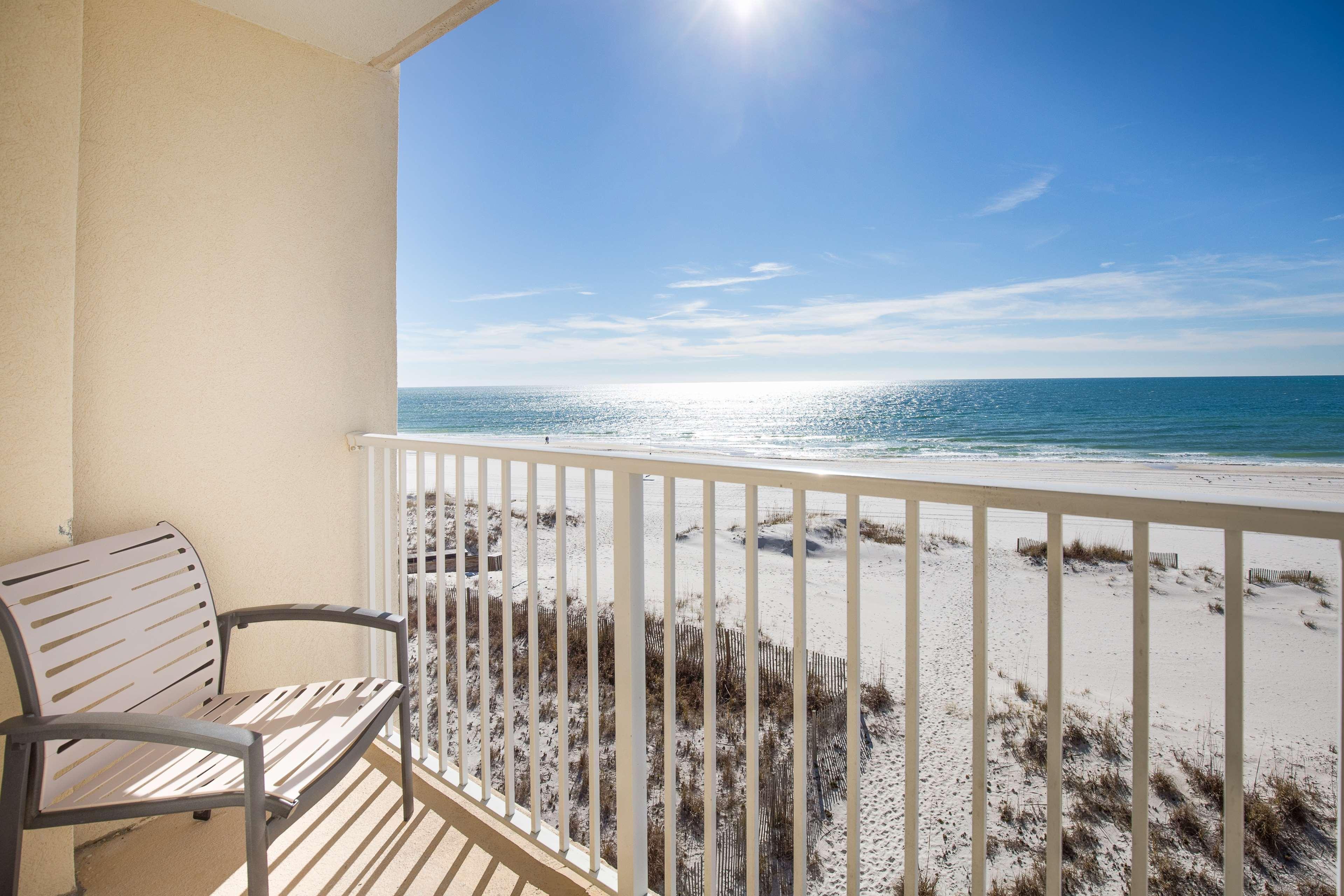 Hilton Garden Inn Orange Beach Gulf Shores Exteriör bild