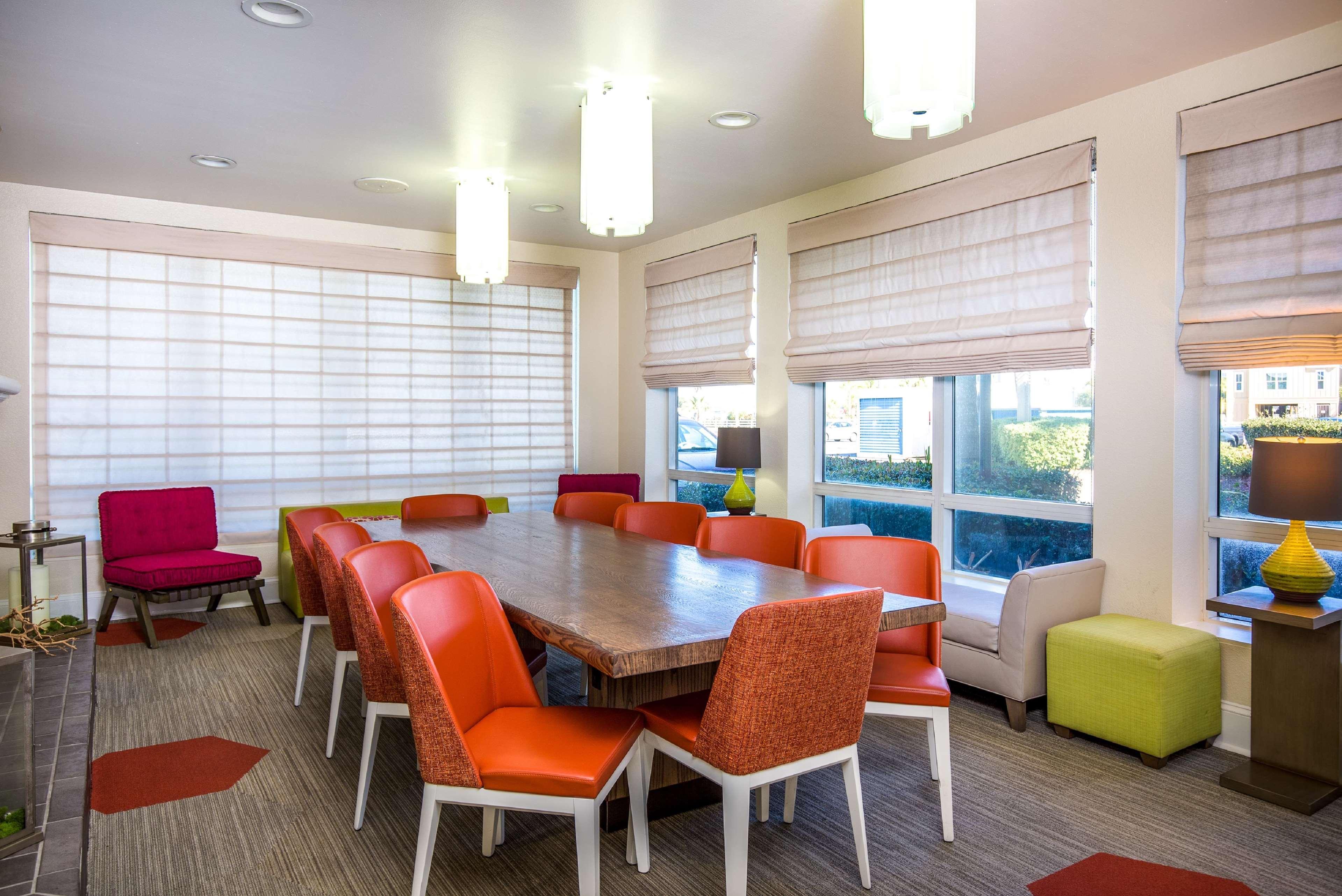 Hilton Garden Inn Orange Beach Gulf Shores Exteriör bild