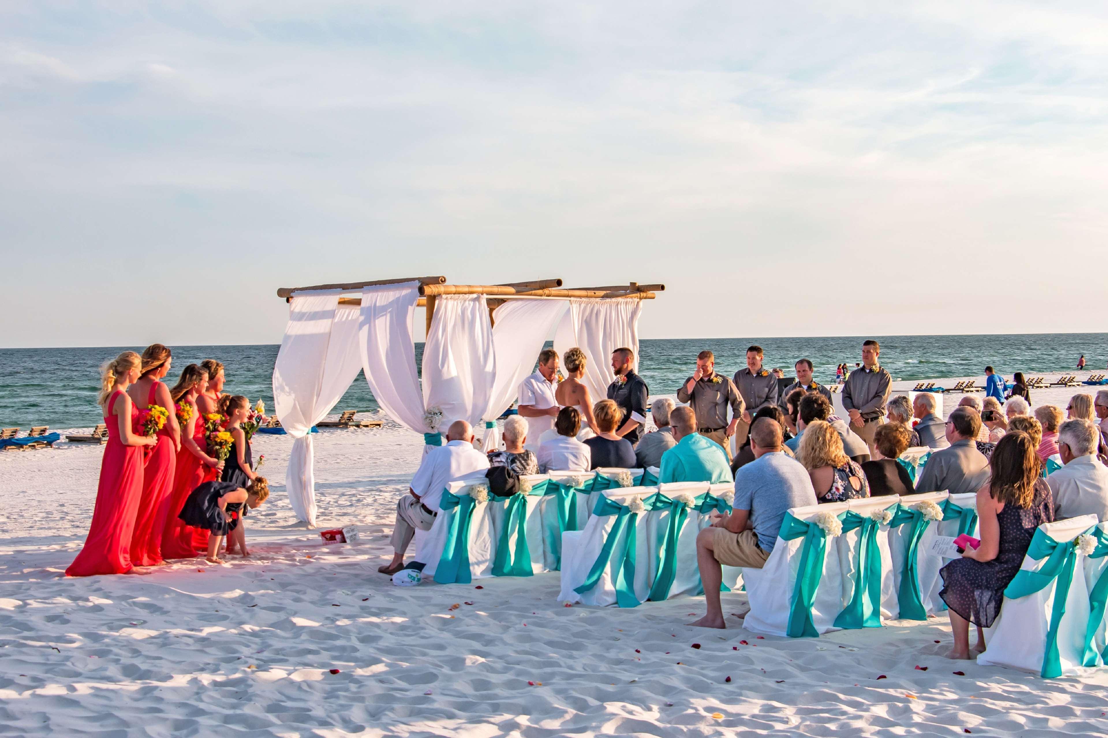 Hilton Garden Inn Orange Beach Gulf Shores Exteriör bild