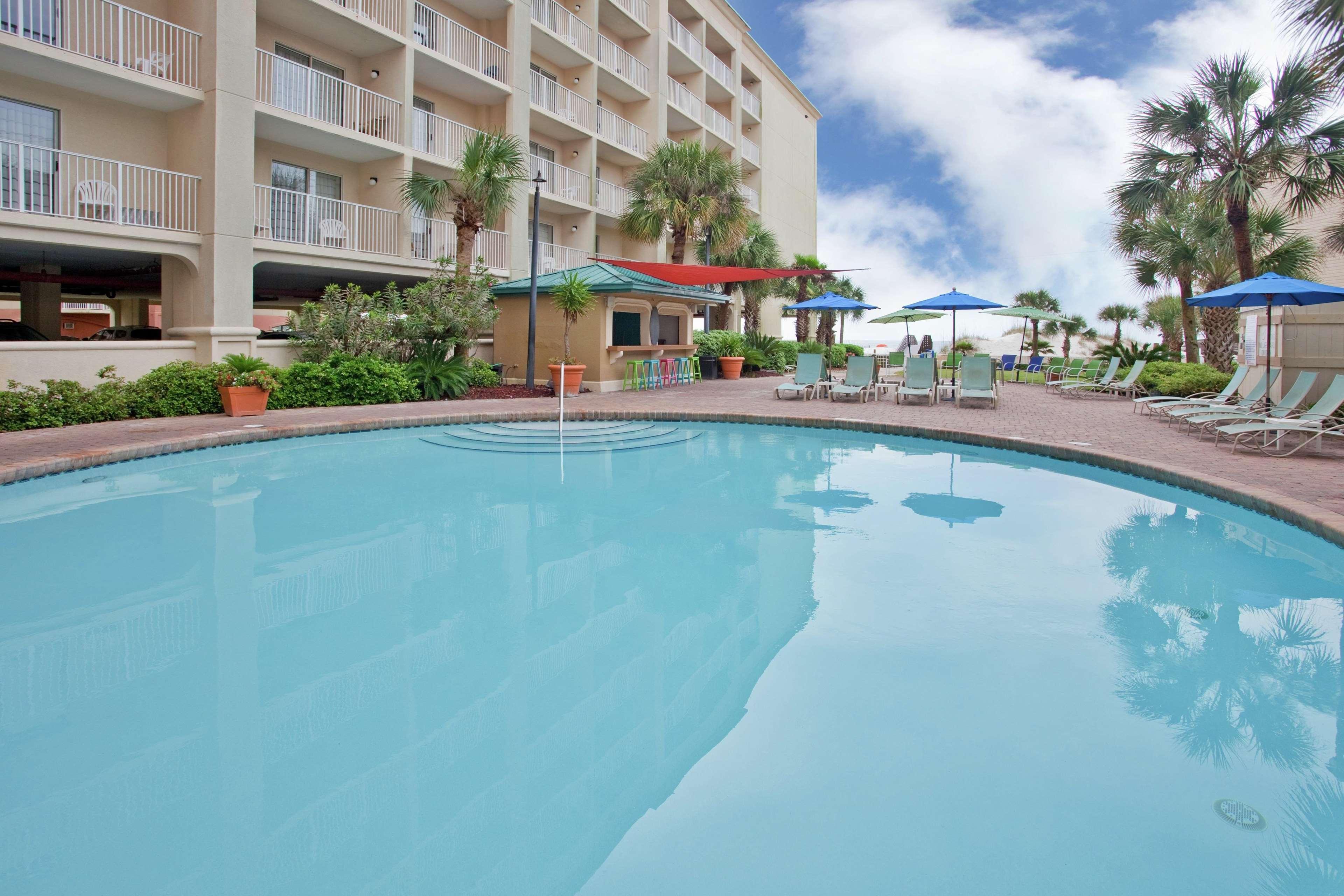 Hilton Garden Inn Orange Beach Gulf Shores Exteriör bild