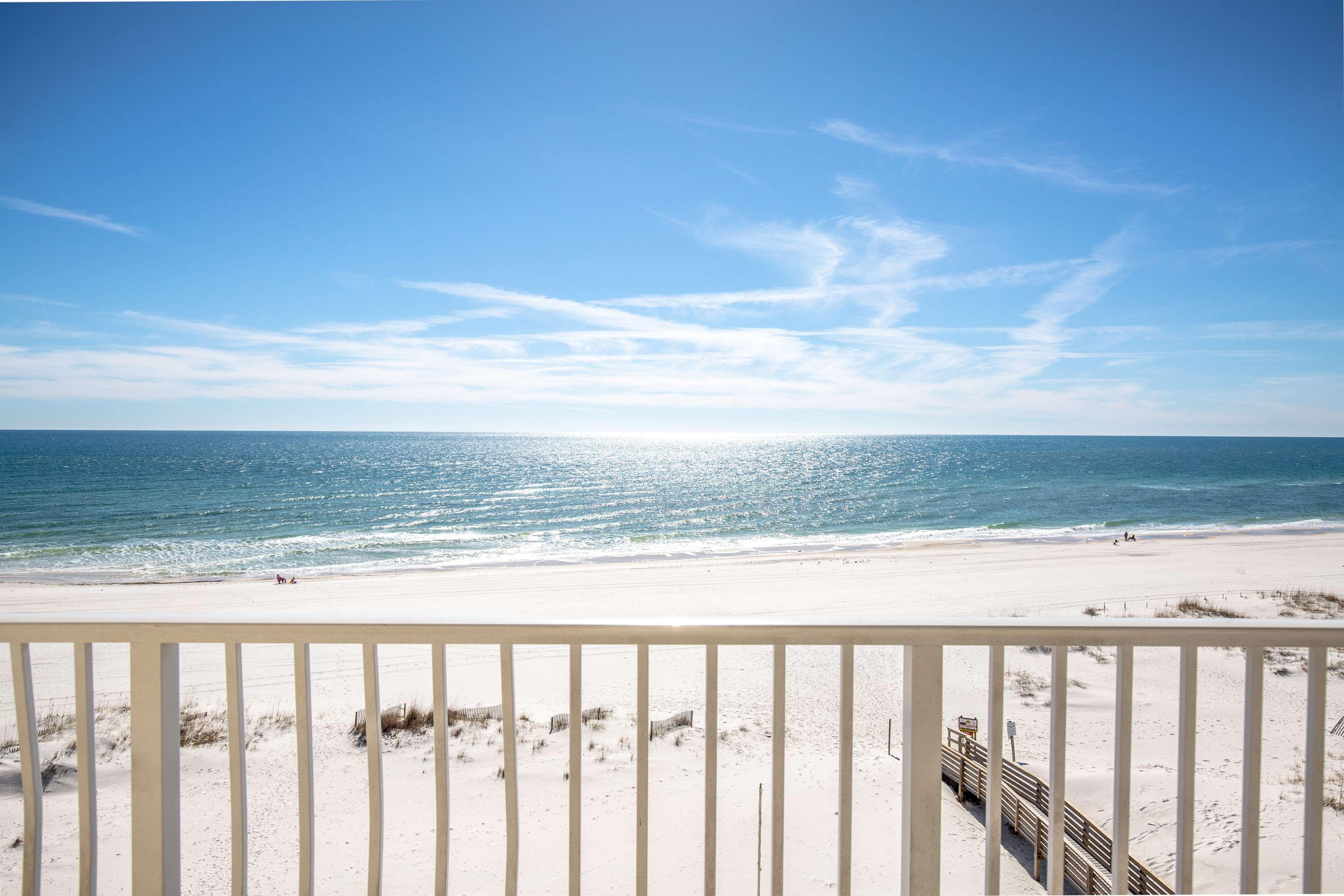 Hilton Garden Inn Orange Beach Gulf Shores Exteriör bild