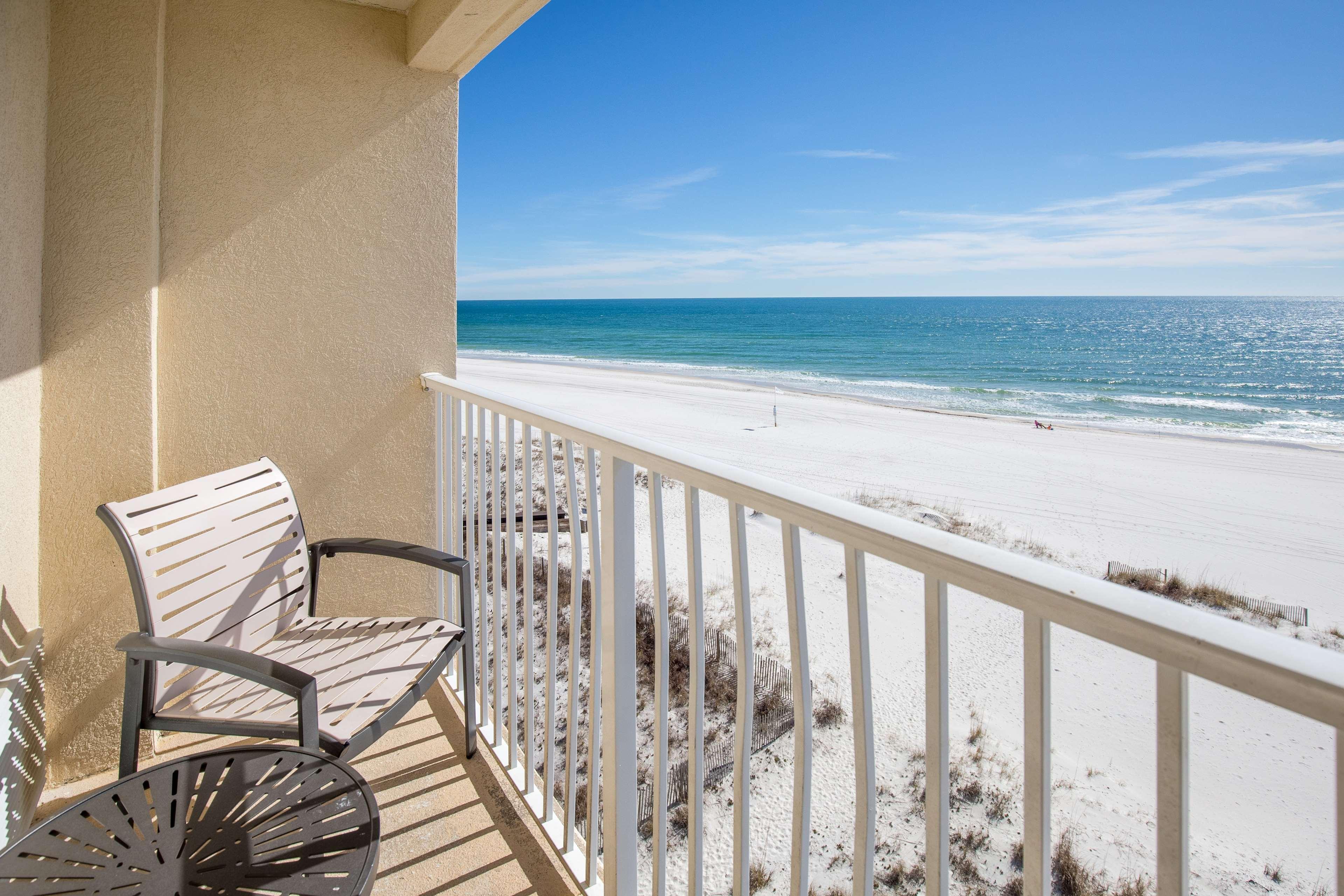 Hilton Garden Inn Orange Beach Gulf Shores Exteriör bild