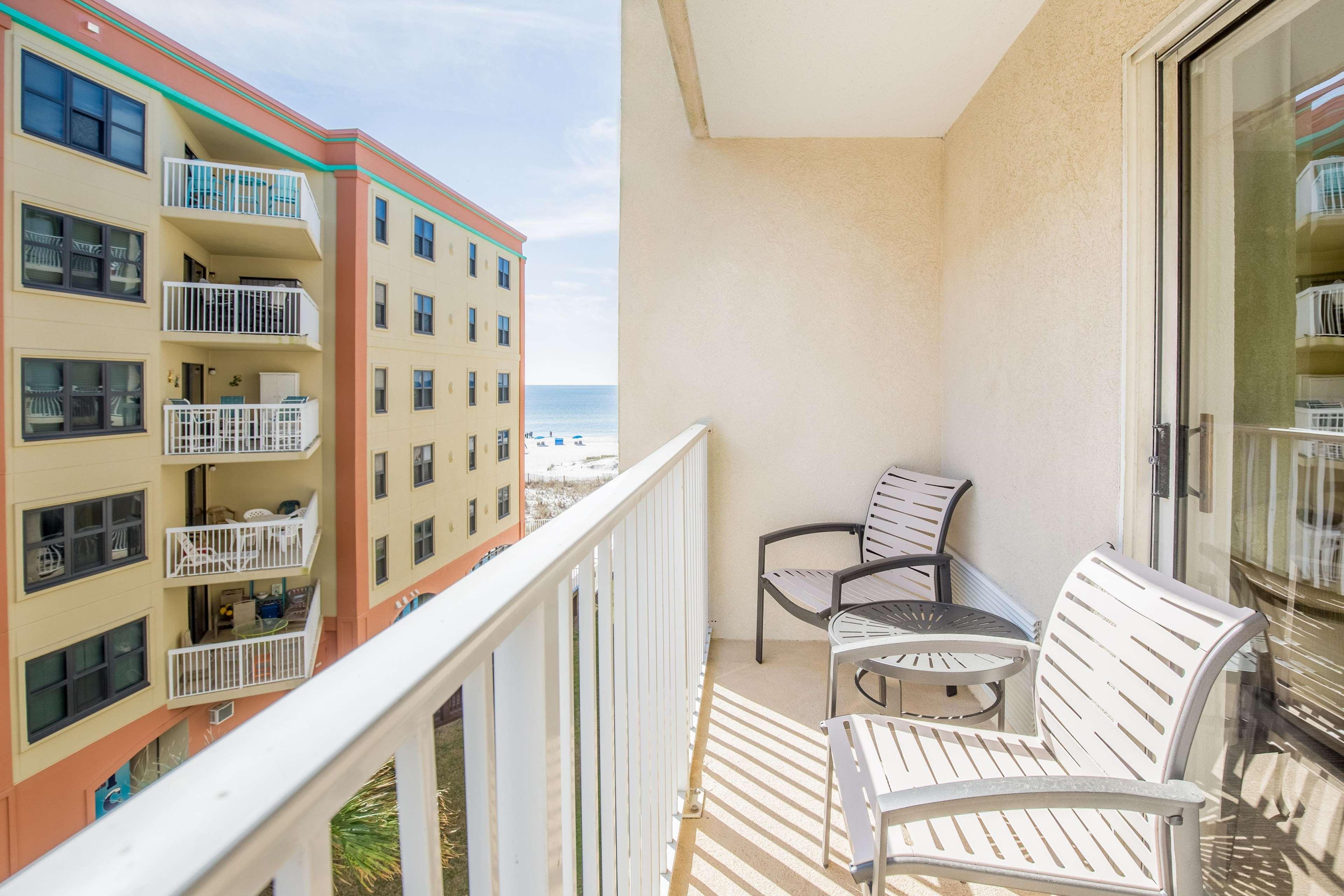 Hilton Garden Inn Orange Beach Gulf Shores Exteriör bild