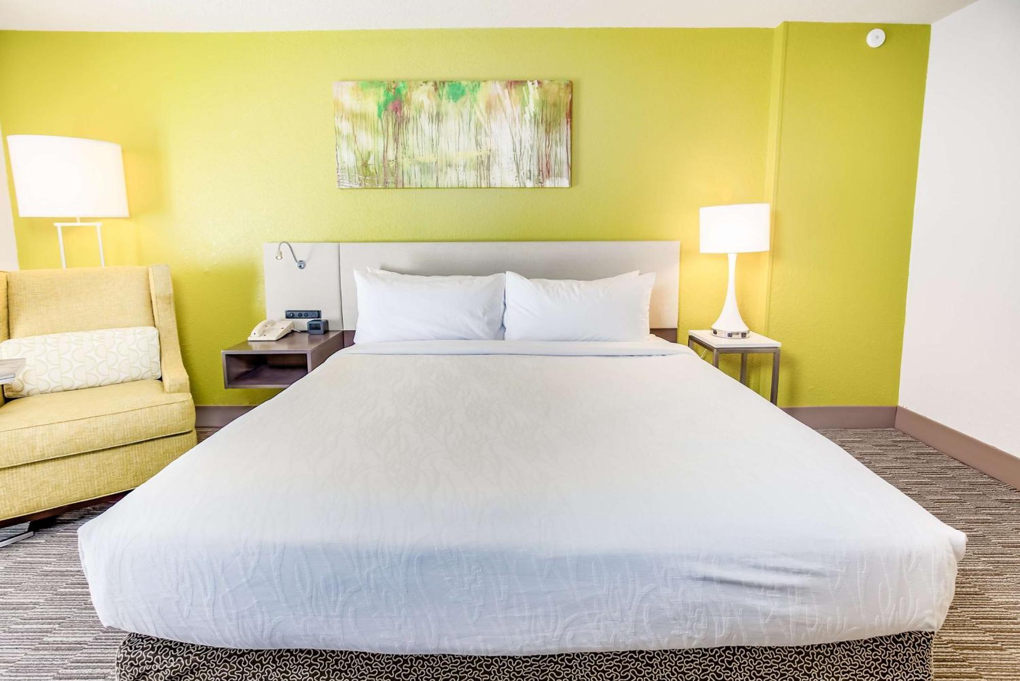Hilton Garden Inn Orange Beach Gulf Shores Exteriör bild