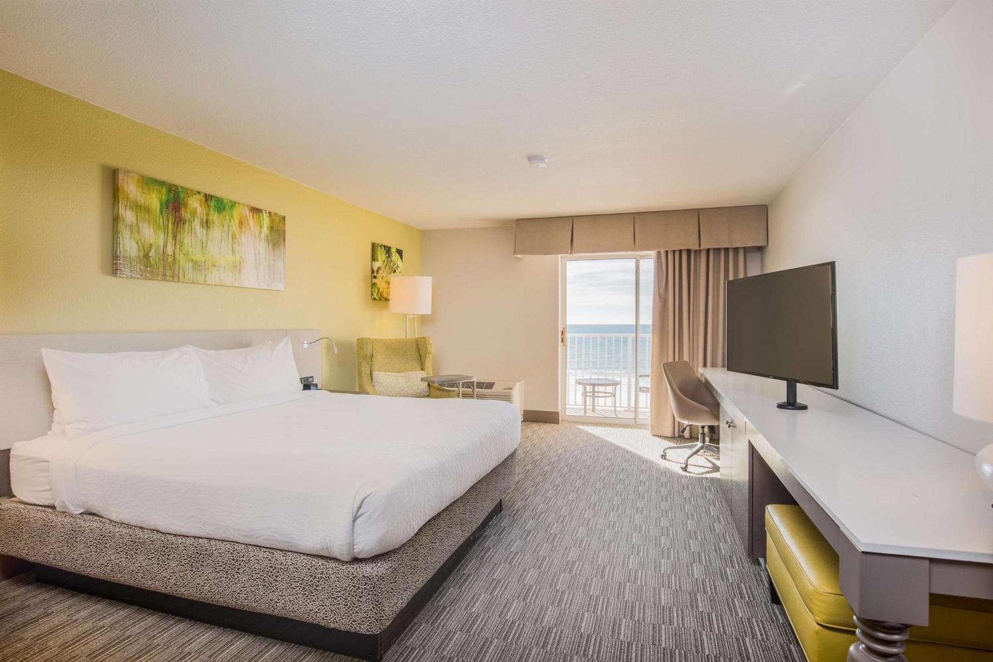 Hilton Garden Inn Orange Beach Gulf Shores Exteriör bild