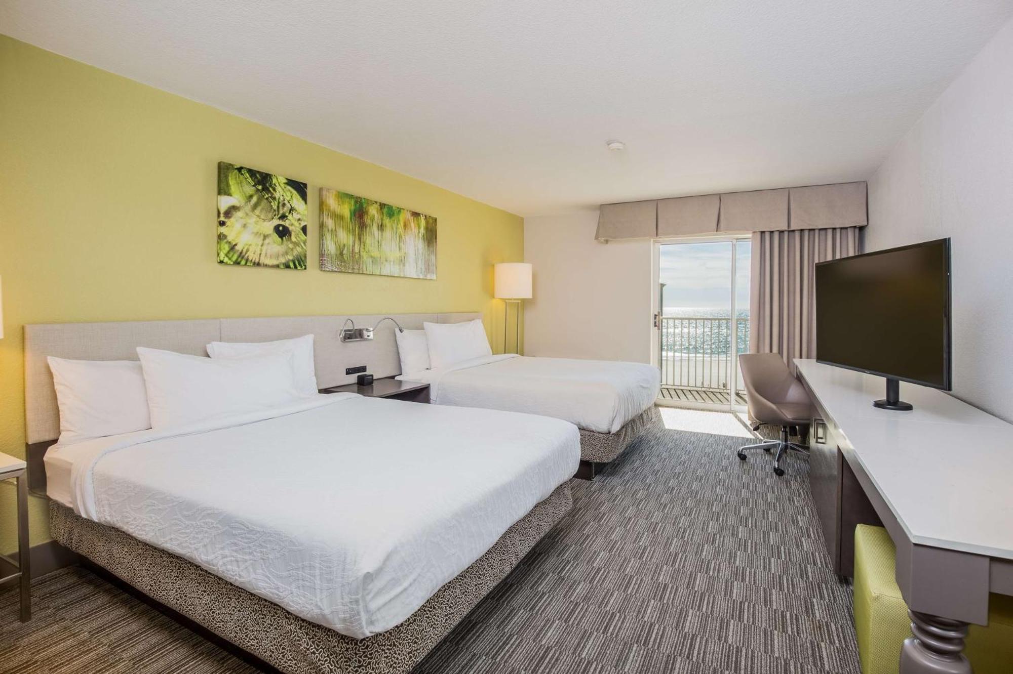 Hilton Garden Inn Orange Beach Gulf Shores Exteriör bild