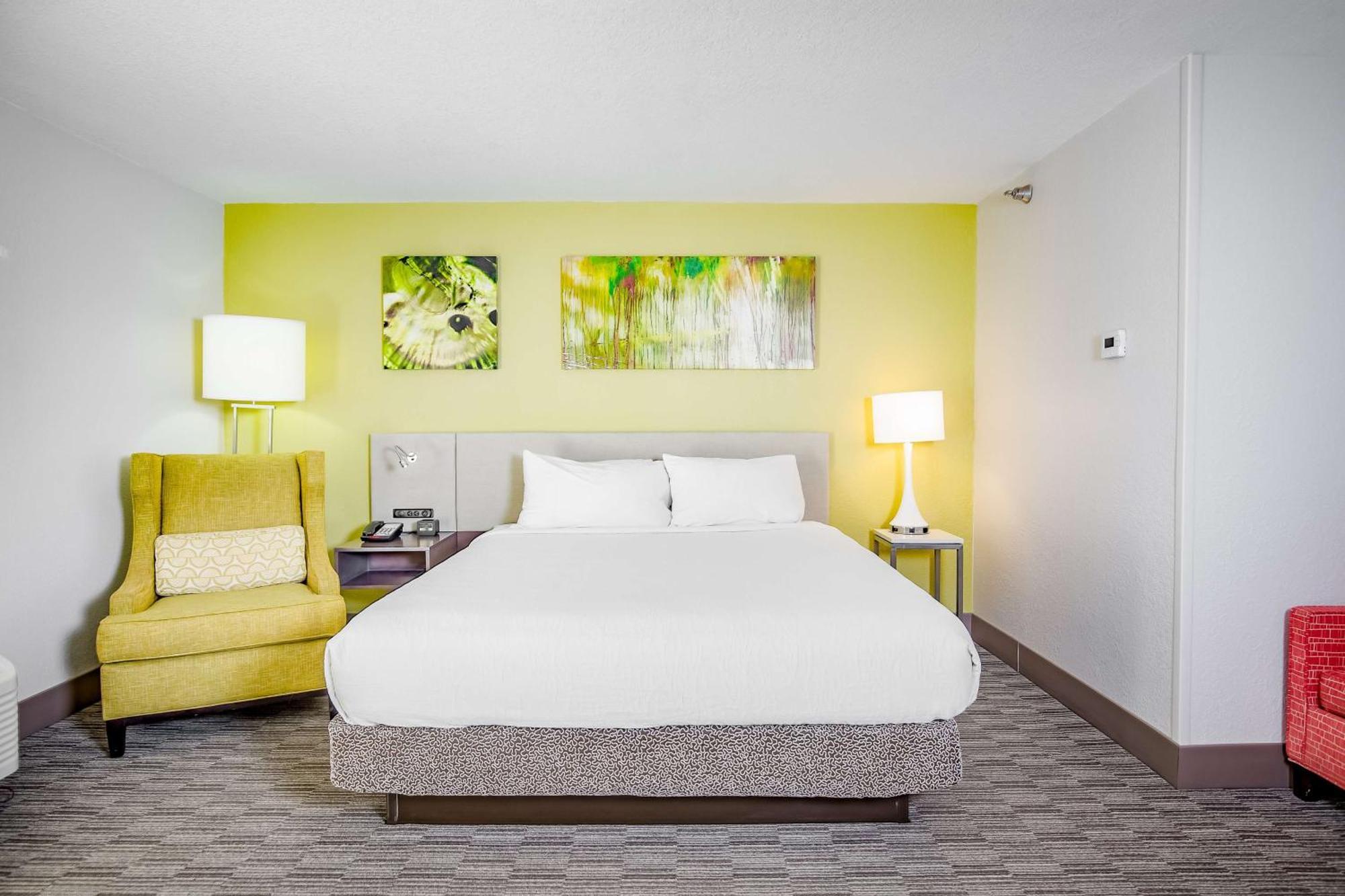 Hilton Garden Inn Orange Beach Gulf Shores Exteriör bild