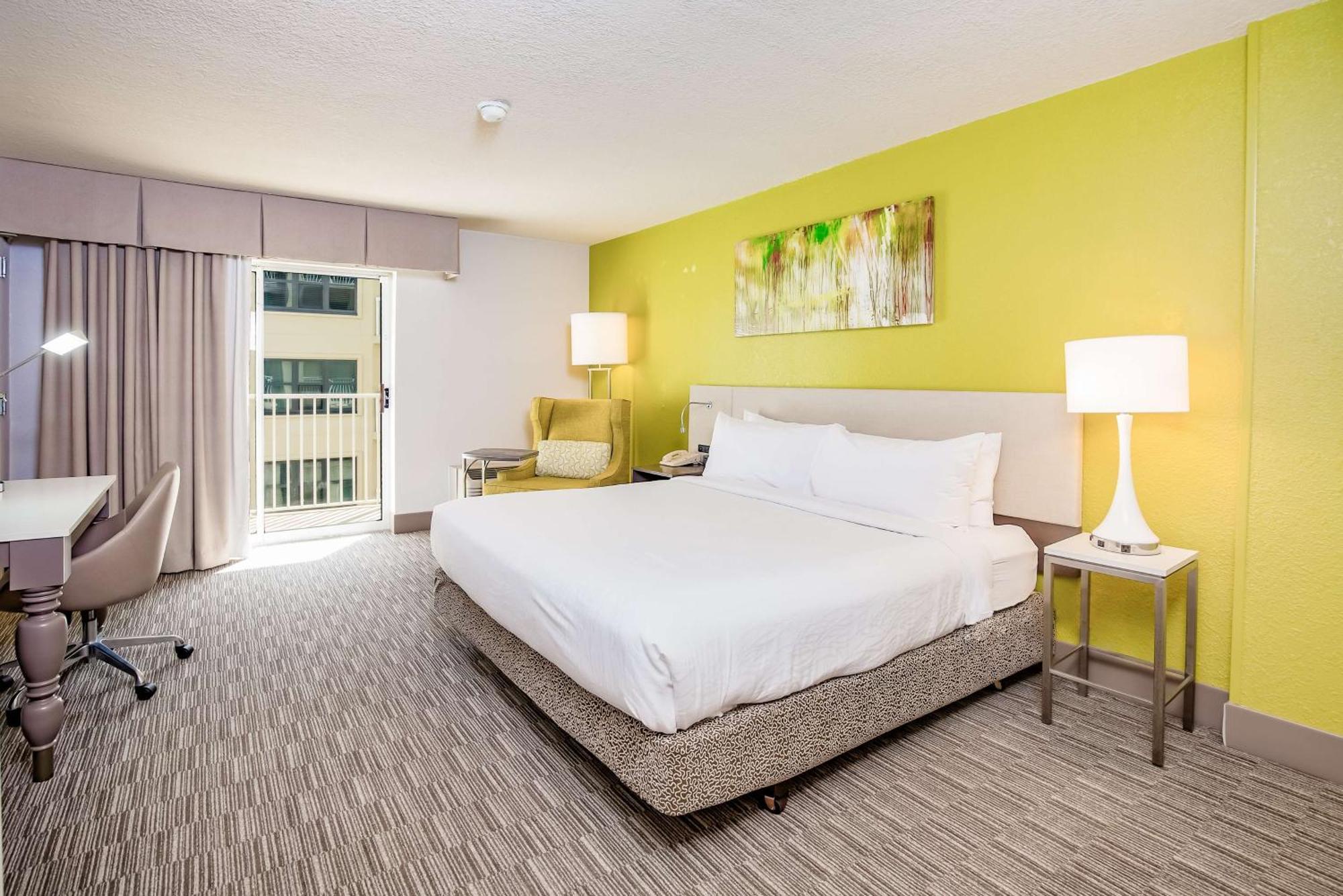 Hilton Garden Inn Orange Beach Gulf Shores Exteriör bild