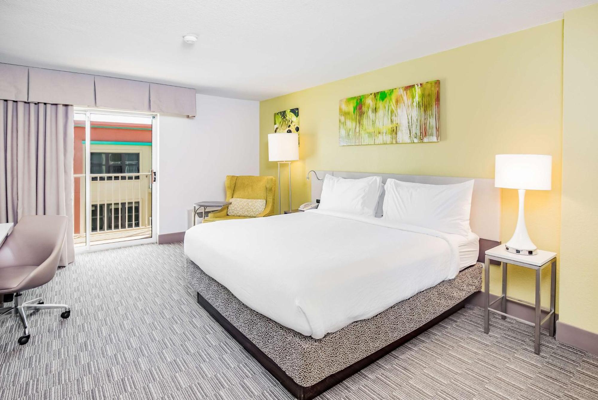 Hilton Garden Inn Orange Beach Gulf Shores Exteriör bild