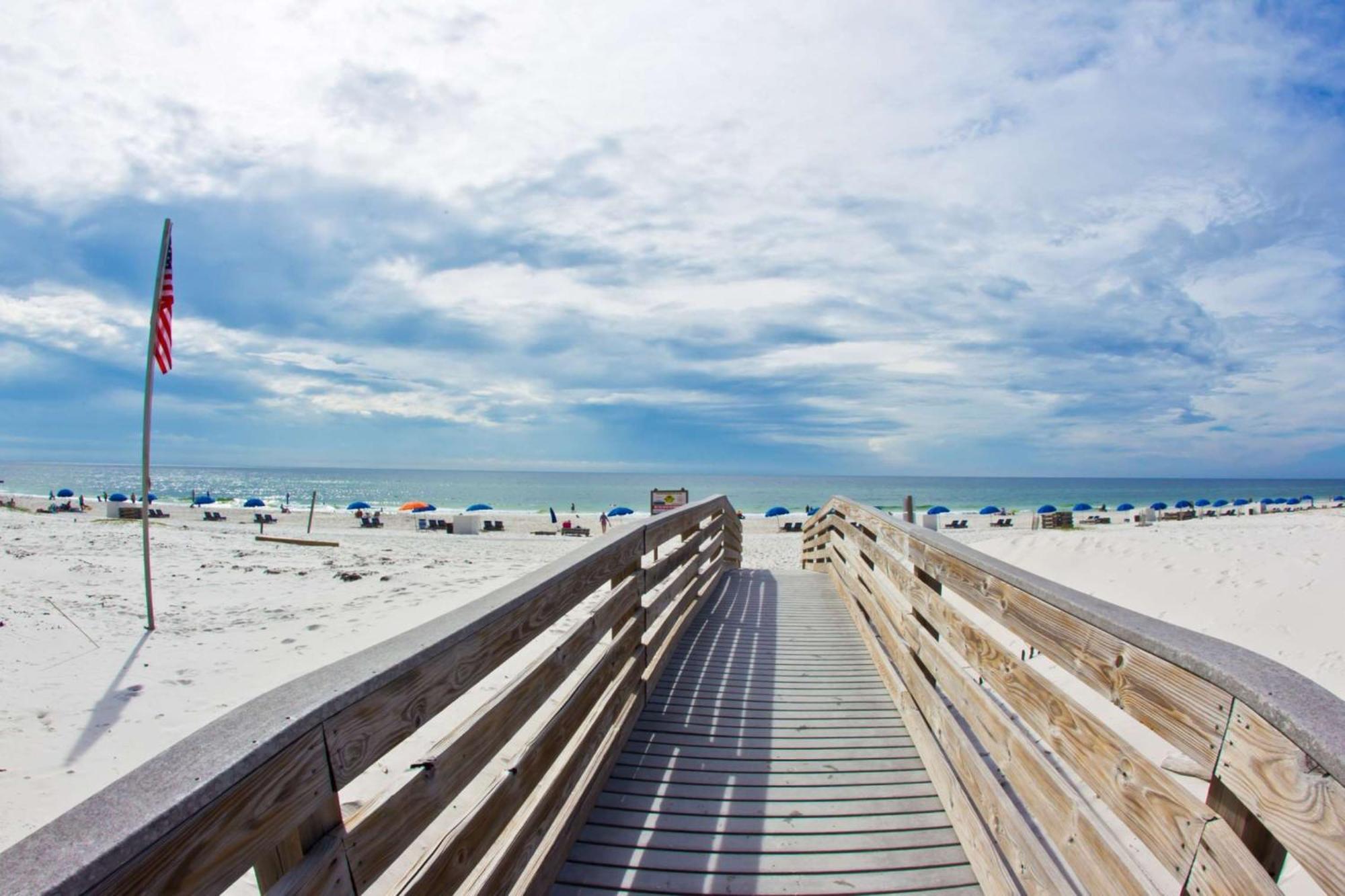 Hilton Garden Inn Orange Beach Gulf Shores Exteriör bild