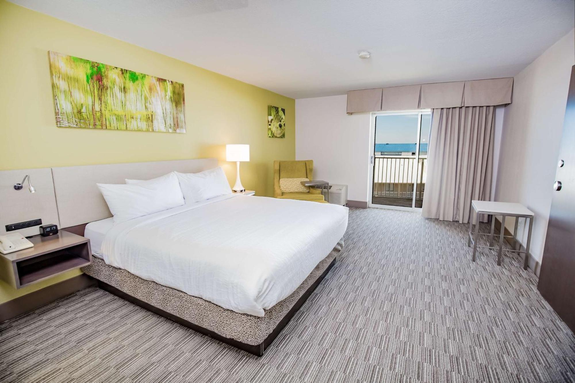 Hilton Garden Inn Orange Beach Gulf Shores Exteriör bild