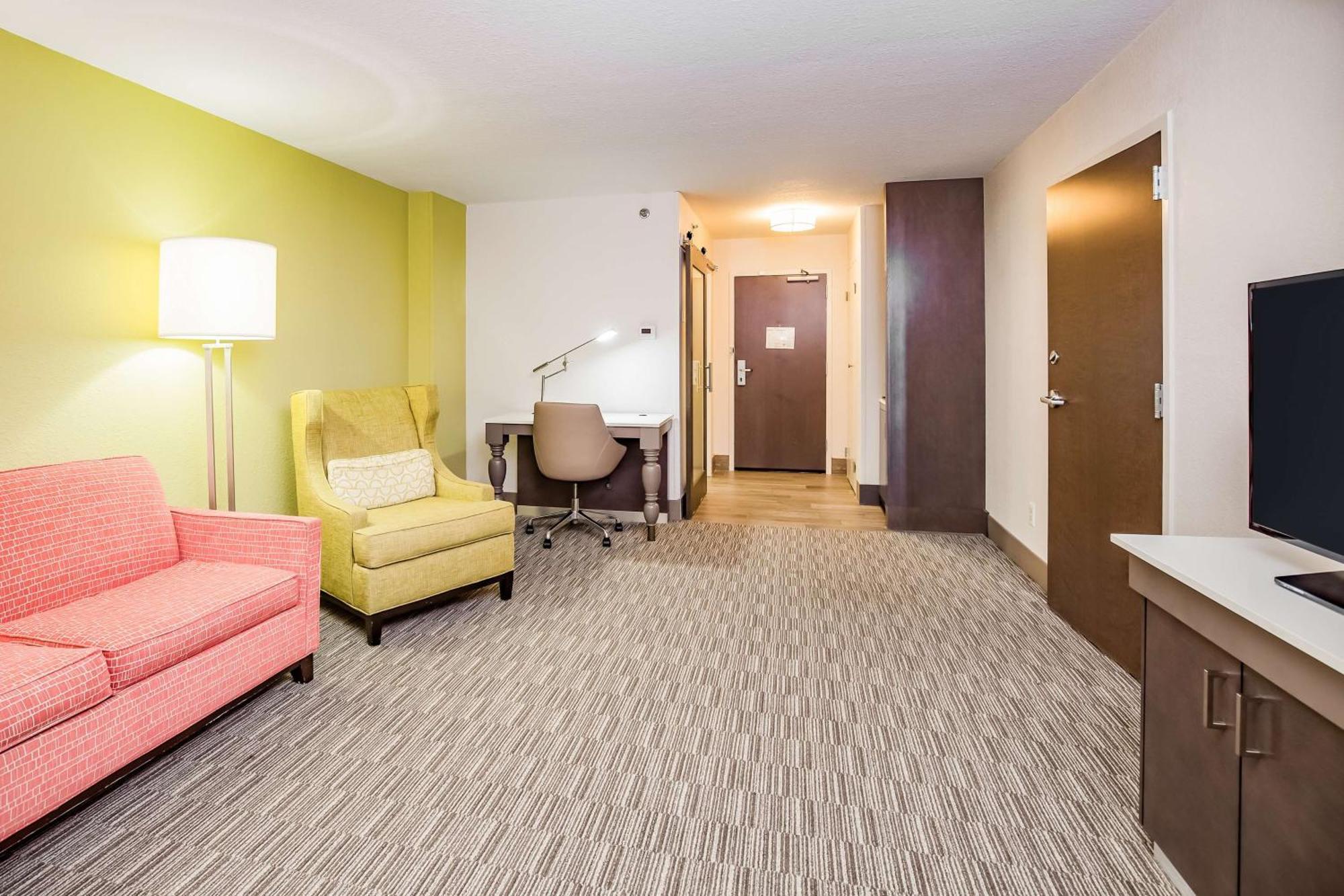 Hilton Garden Inn Orange Beach Gulf Shores Exteriör bild