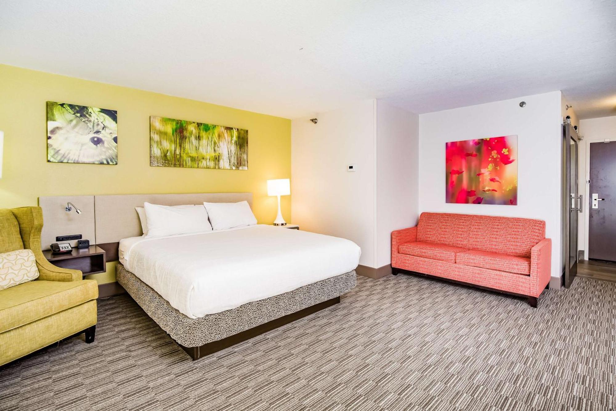 Hilton Garden Inn Orange Beach Gulf Shores Exteriör bild