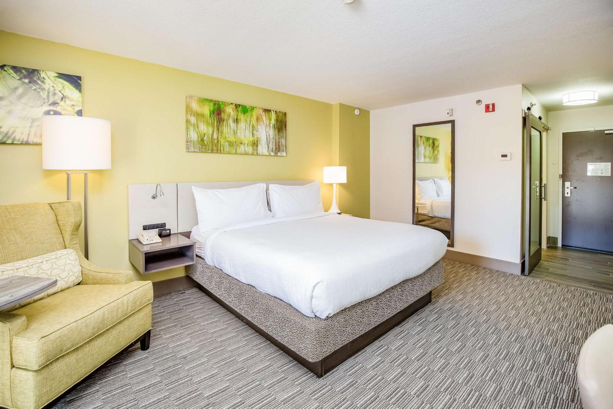 Hilton Garden Inn Orange Beach Gulf Shores Exteriör bild