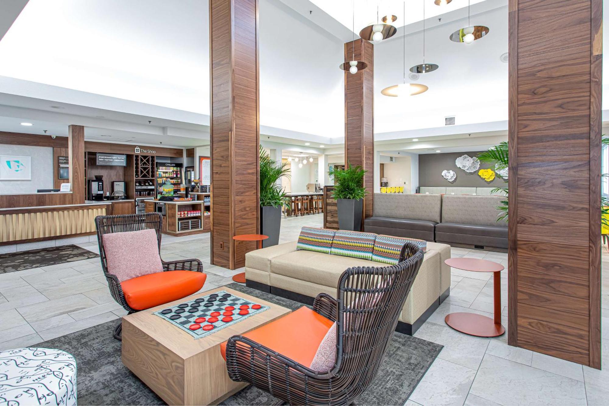 Hilton Garden Inn Orange Beach Gulf Shores Exteriör bild