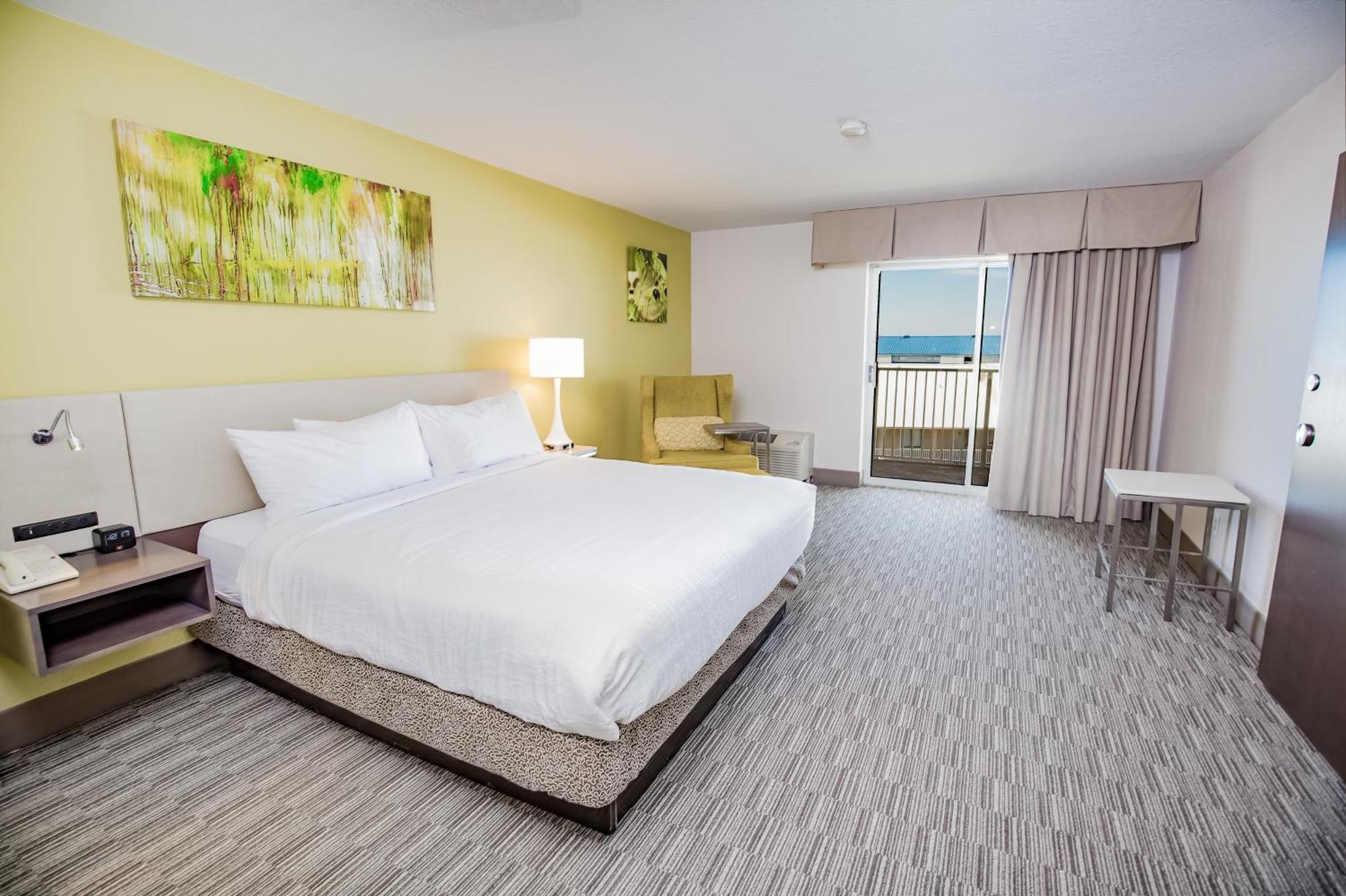 Hilton Garden Inn Orange Beach Gulf Shores Exteriör bild