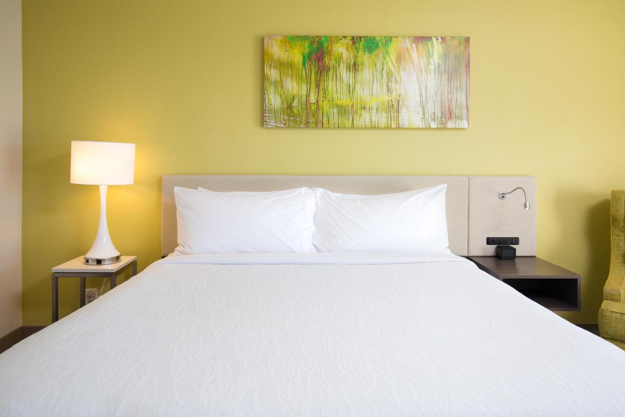 Hilton Garden Inn Orange Beach Gulf Shores Exteriör bild