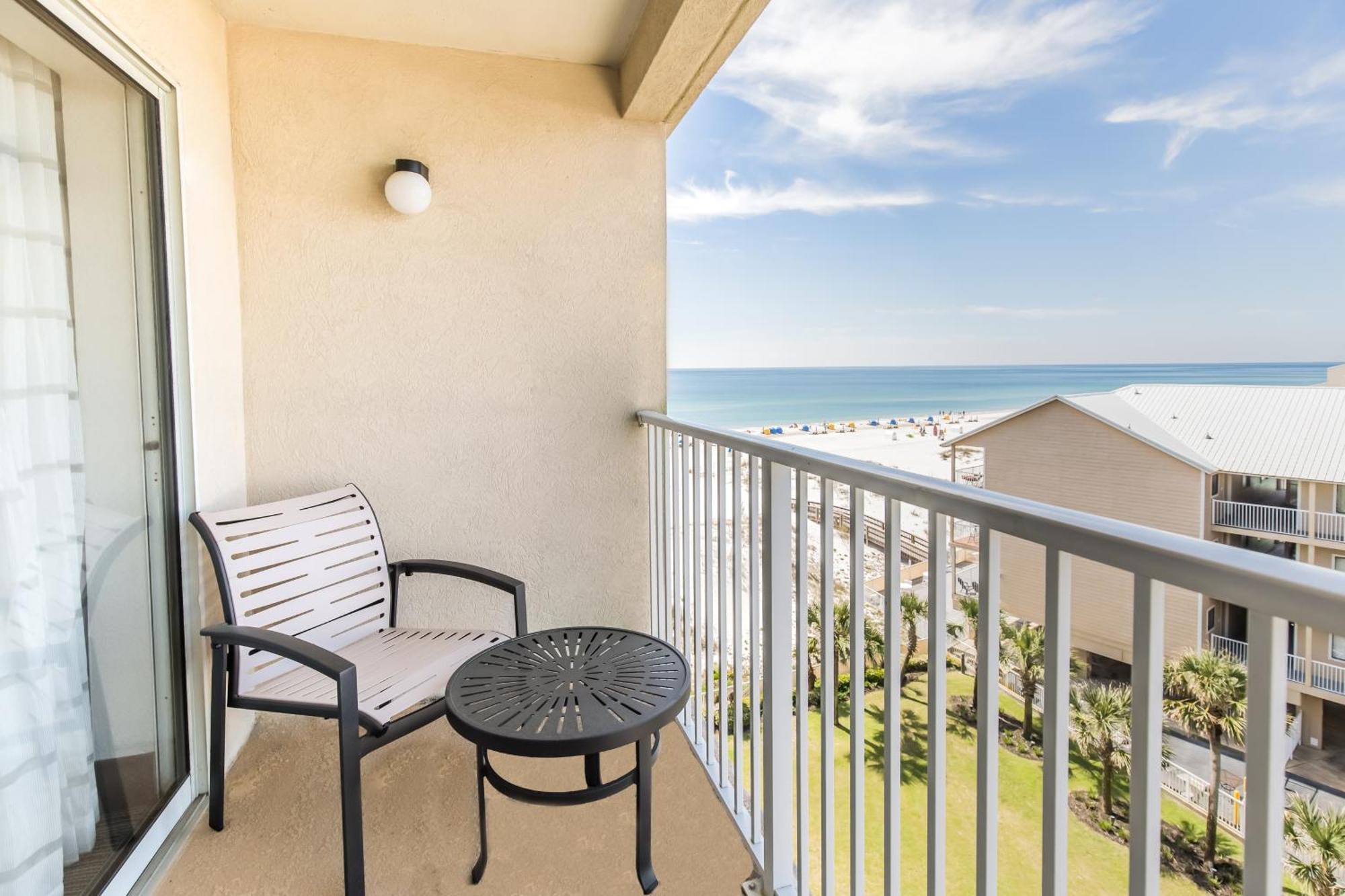 Hilton Garden Inn Orange Beach Gulf Shores Exteriör bild