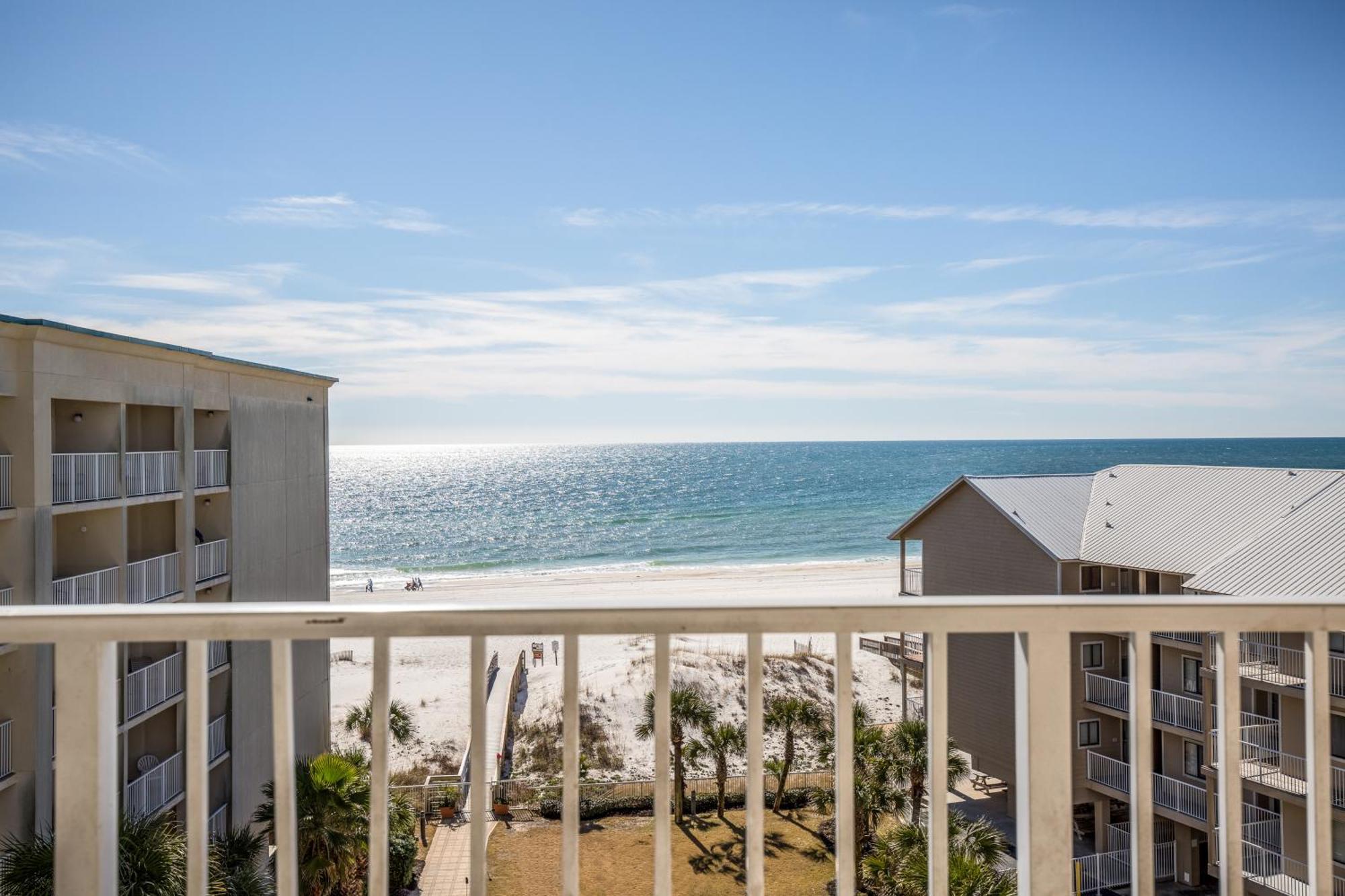 Hilton Garden Inn Orange Beach Gulf Shores Exteriör bild