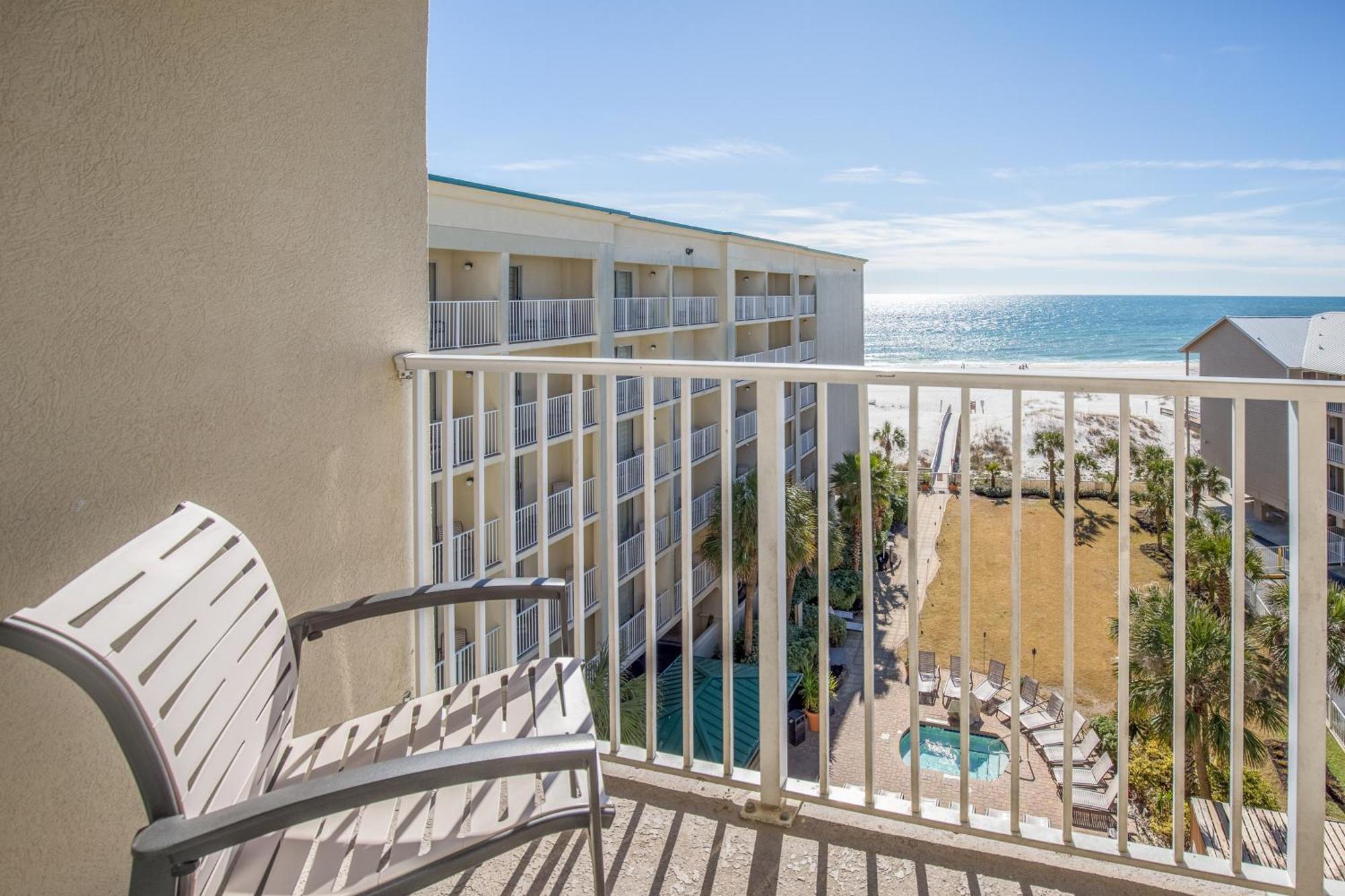 Hilton Garden Inn Orange Beach Gulf Shores Exteriör bild