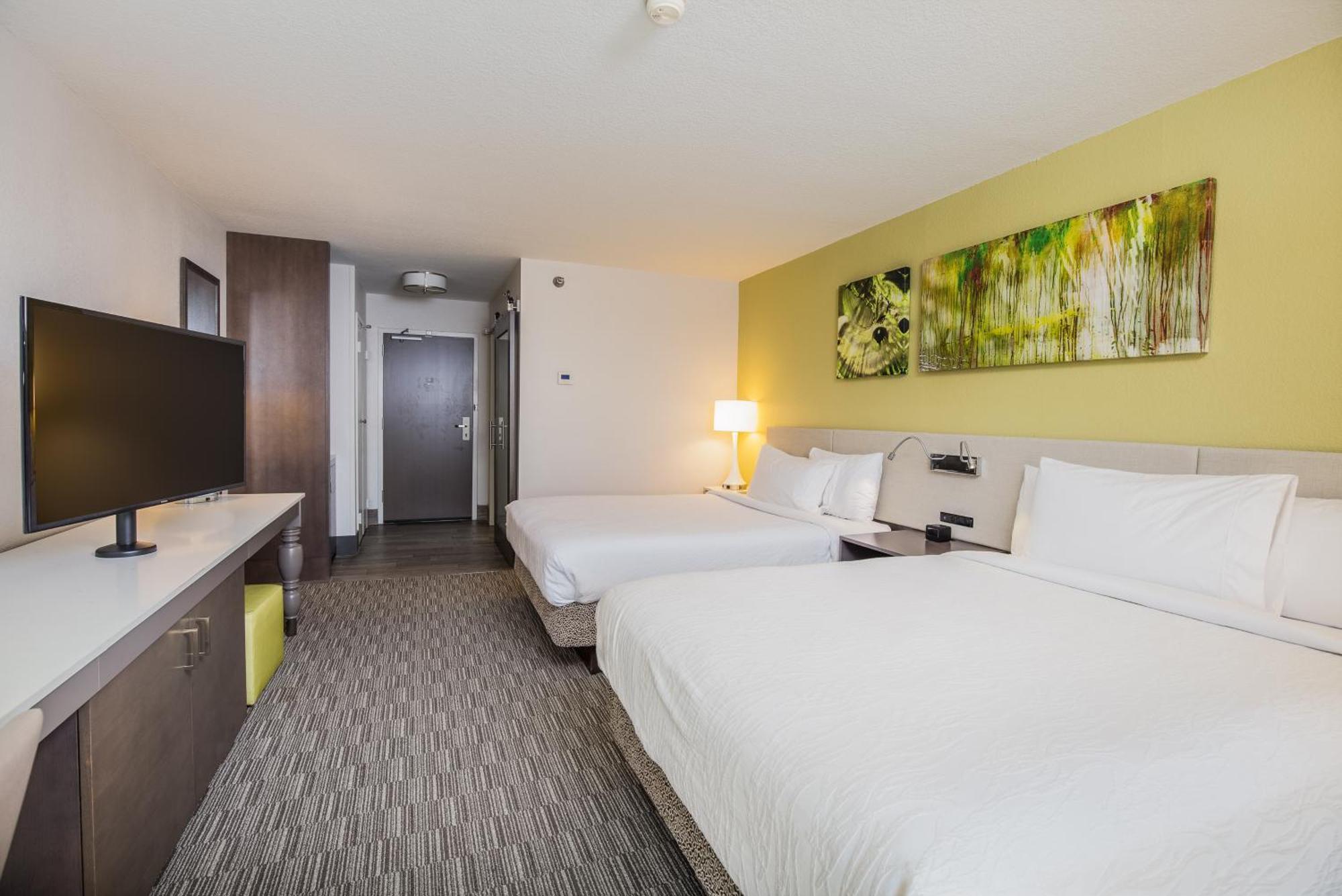 Hilton Garden Inn Orange Beach Gulf Shores Exteriör bild